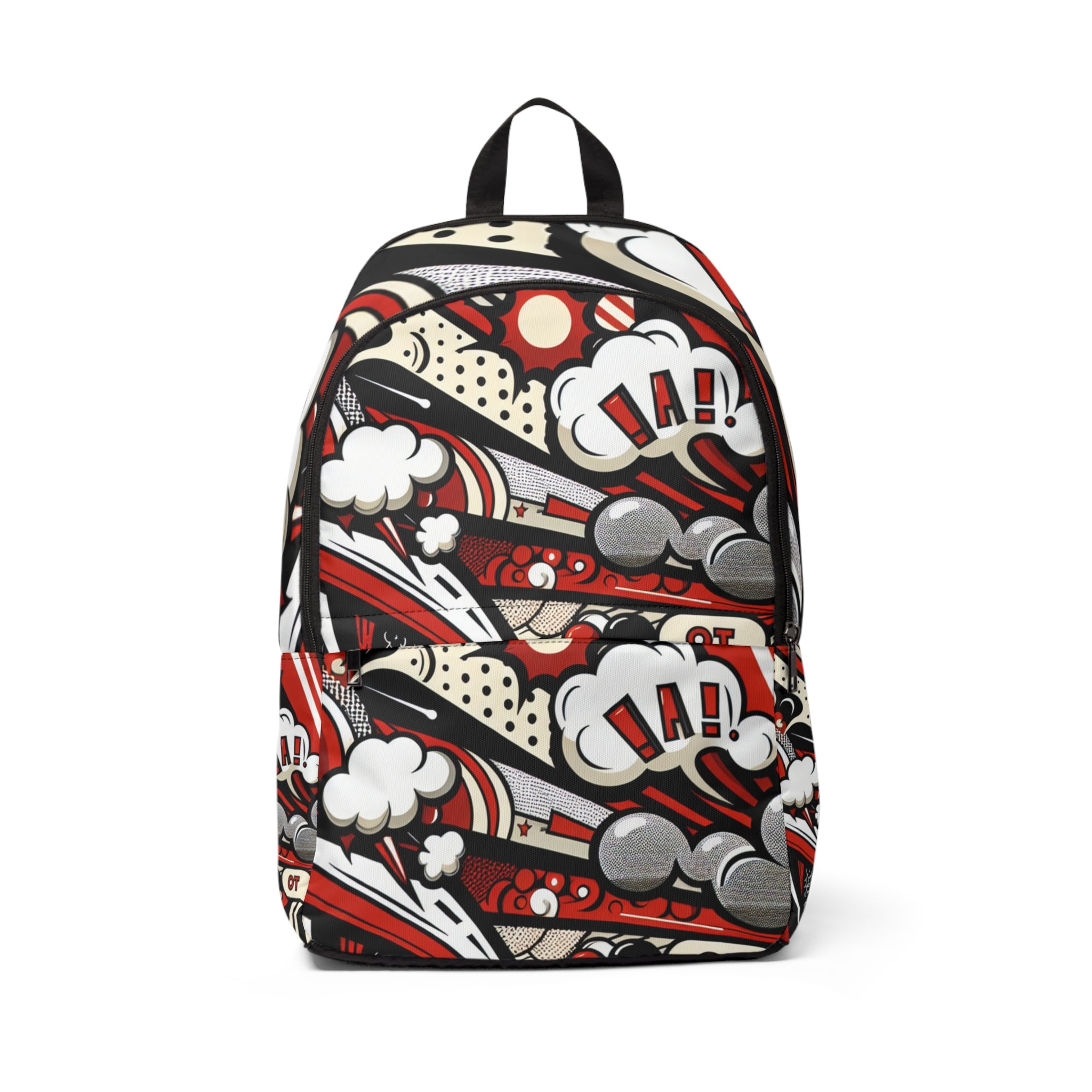Alessandra Bellini - Backpack