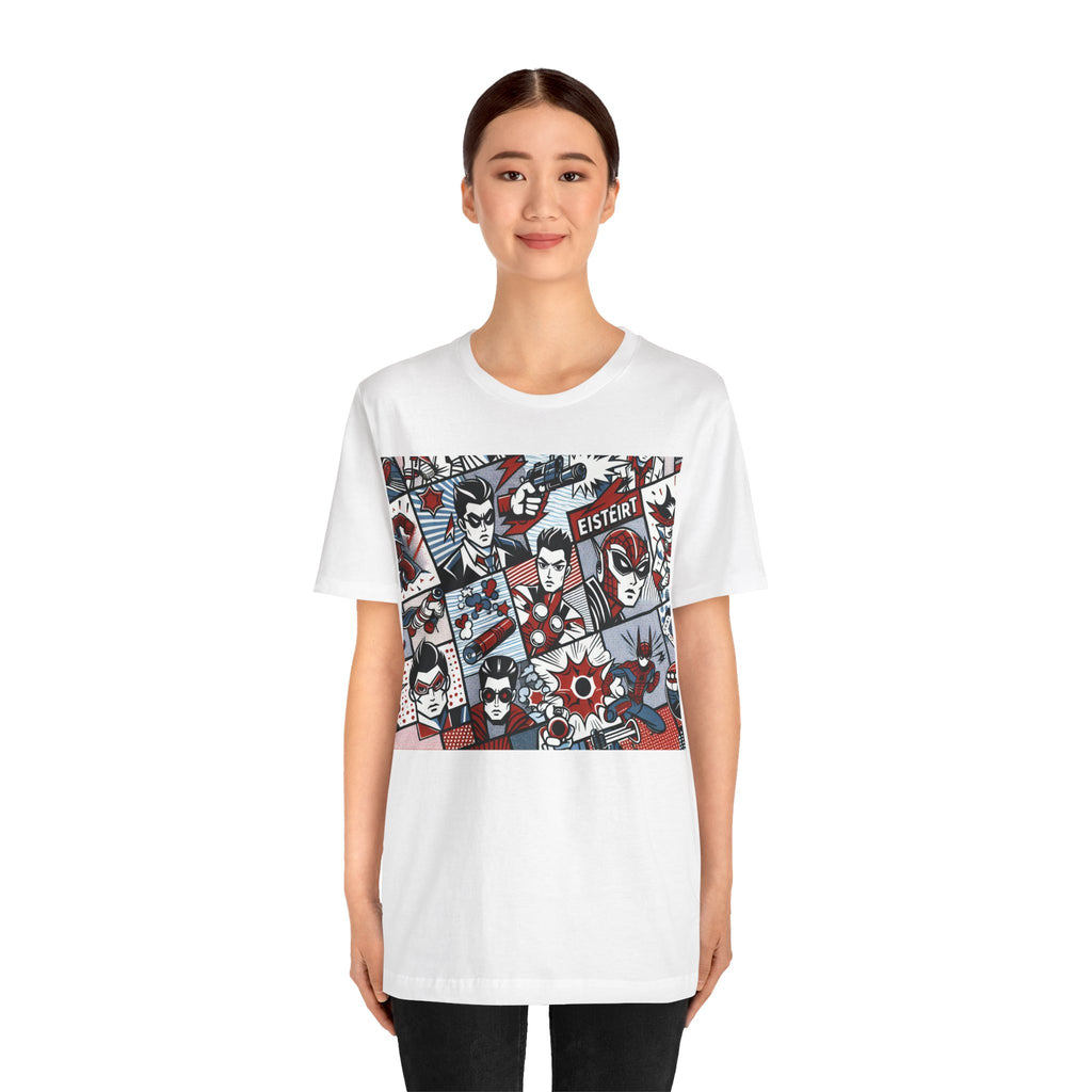 Lucrezia Romano - Tee