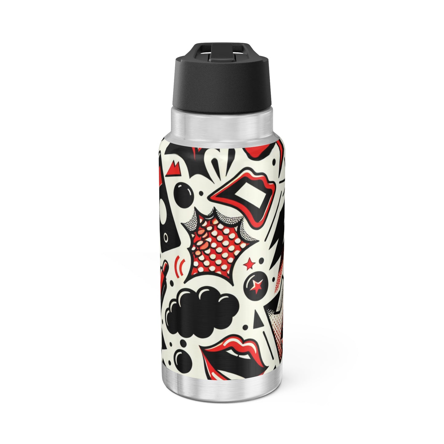 Floriane Delacroix - Thermos