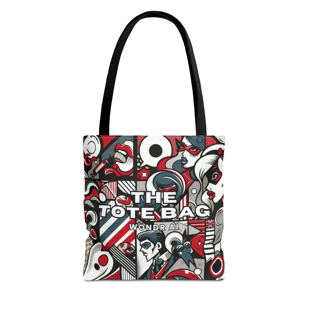 Isabella Artellia - Tote_Bag