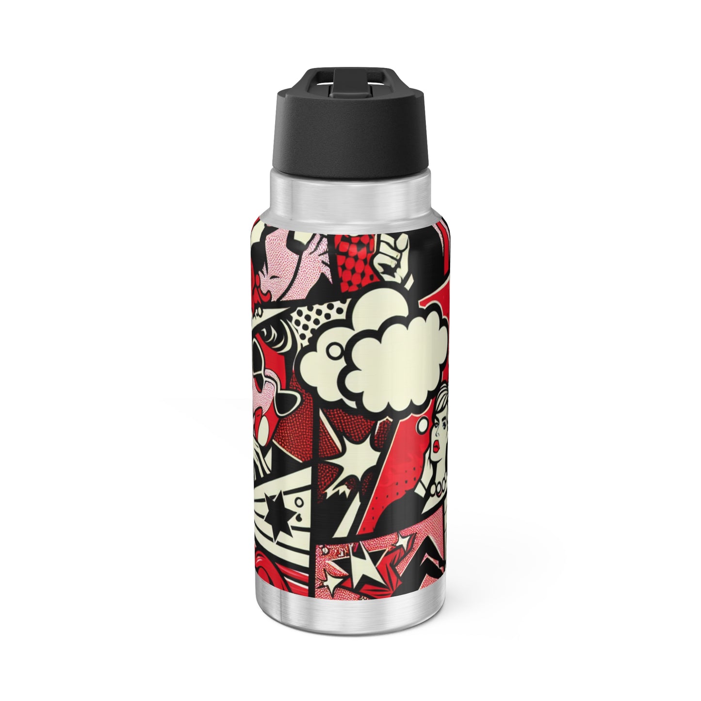 Isabella Fiorenza - Thermos