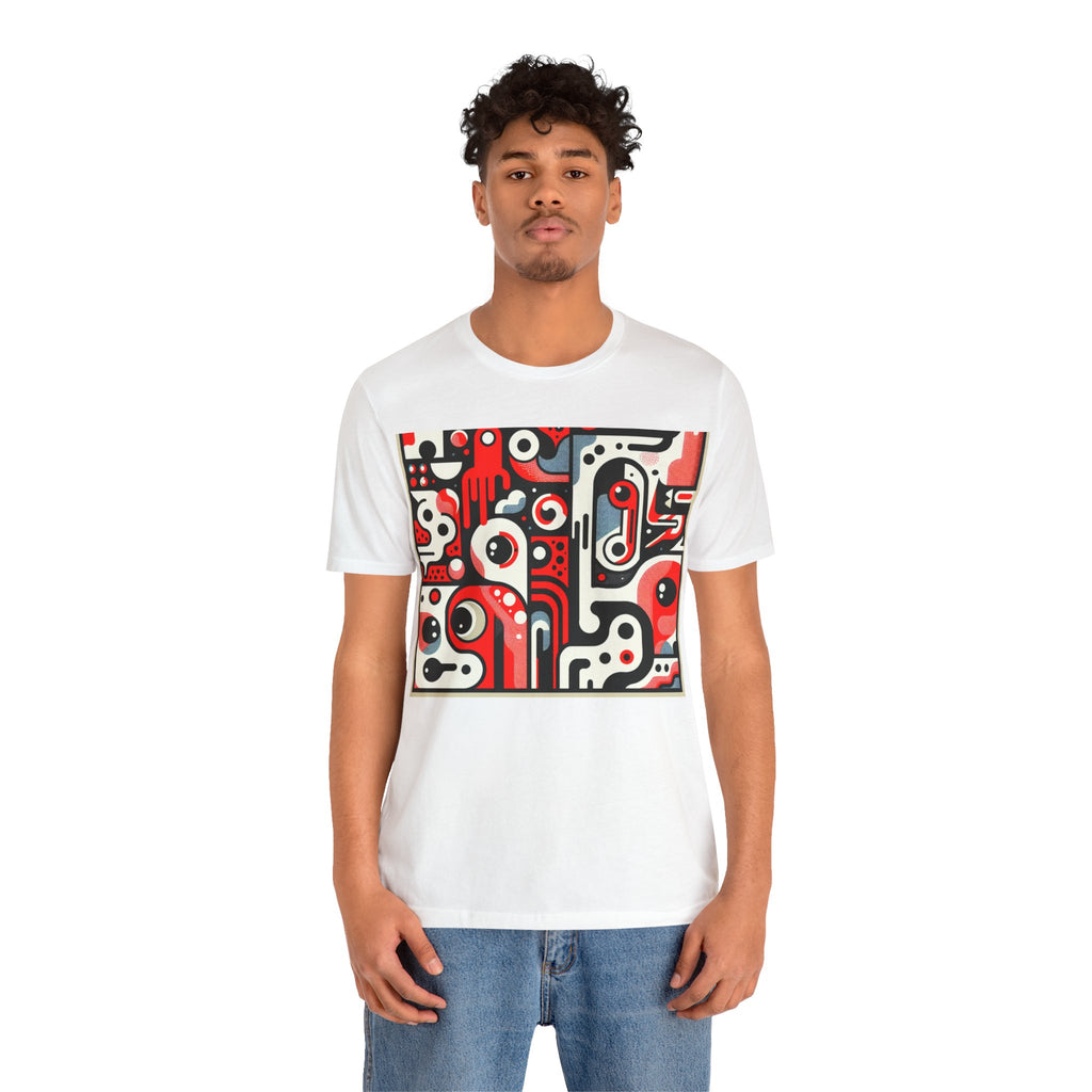 Leonora Bellini - Tee