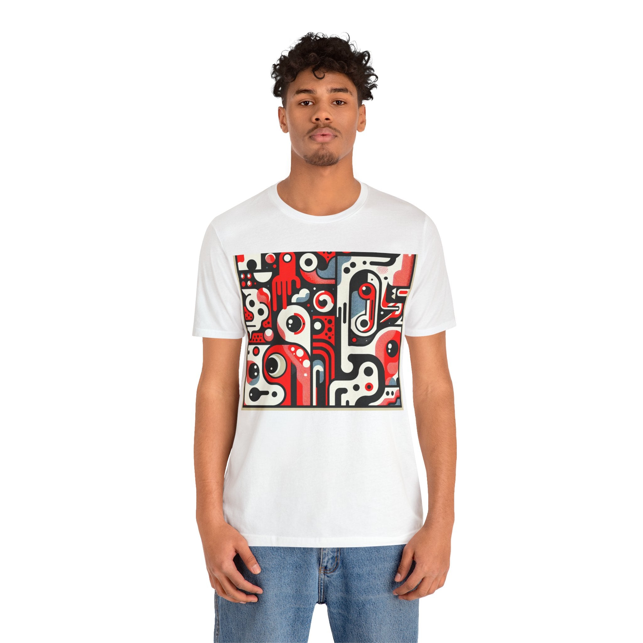 Leonora Bellini - Tee