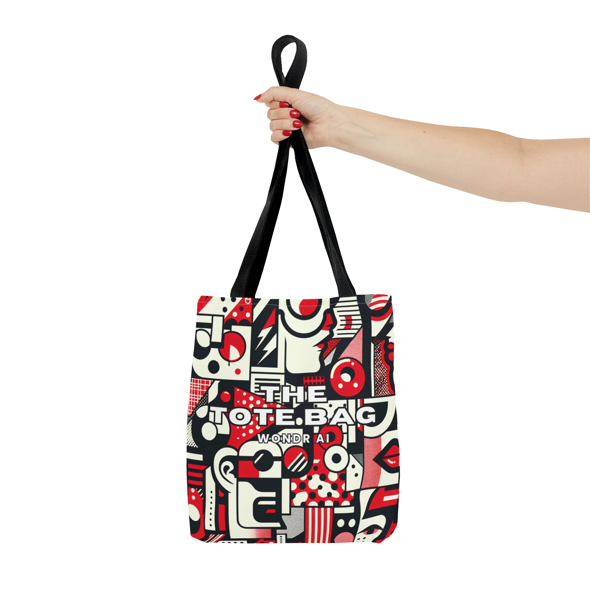 Seraphina Bellini - Tote_Bag