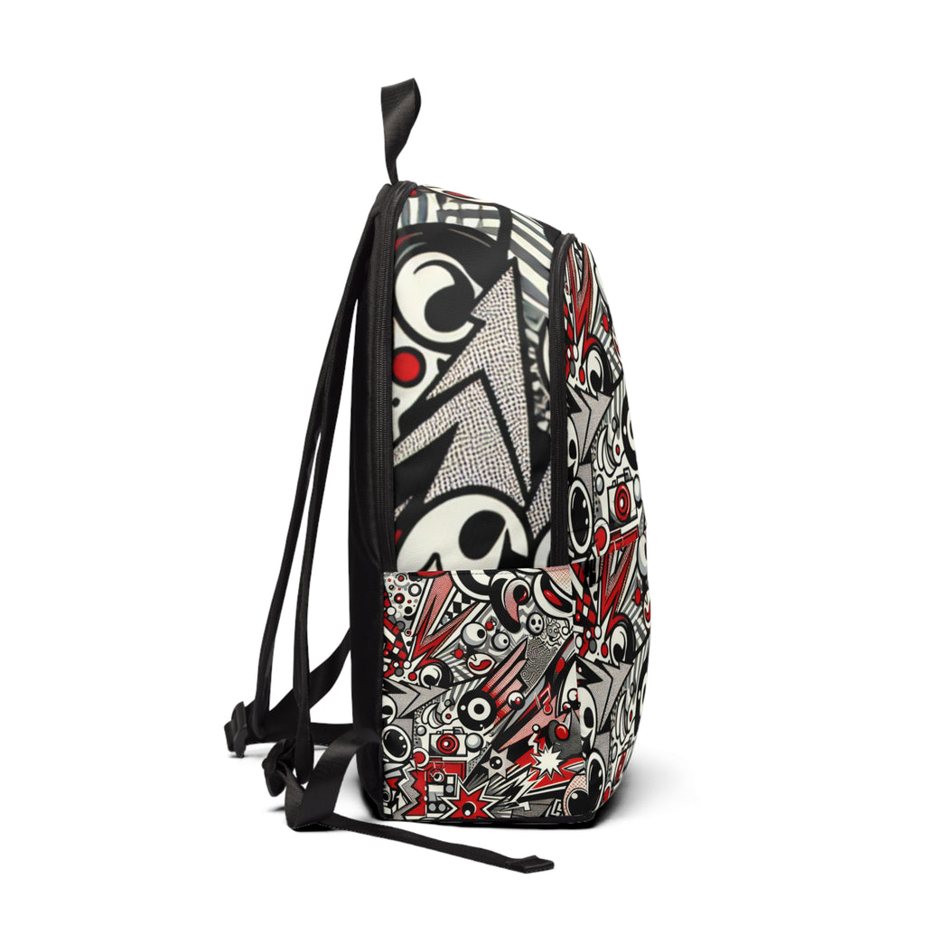 Benedetto Verrocchio - Backpack