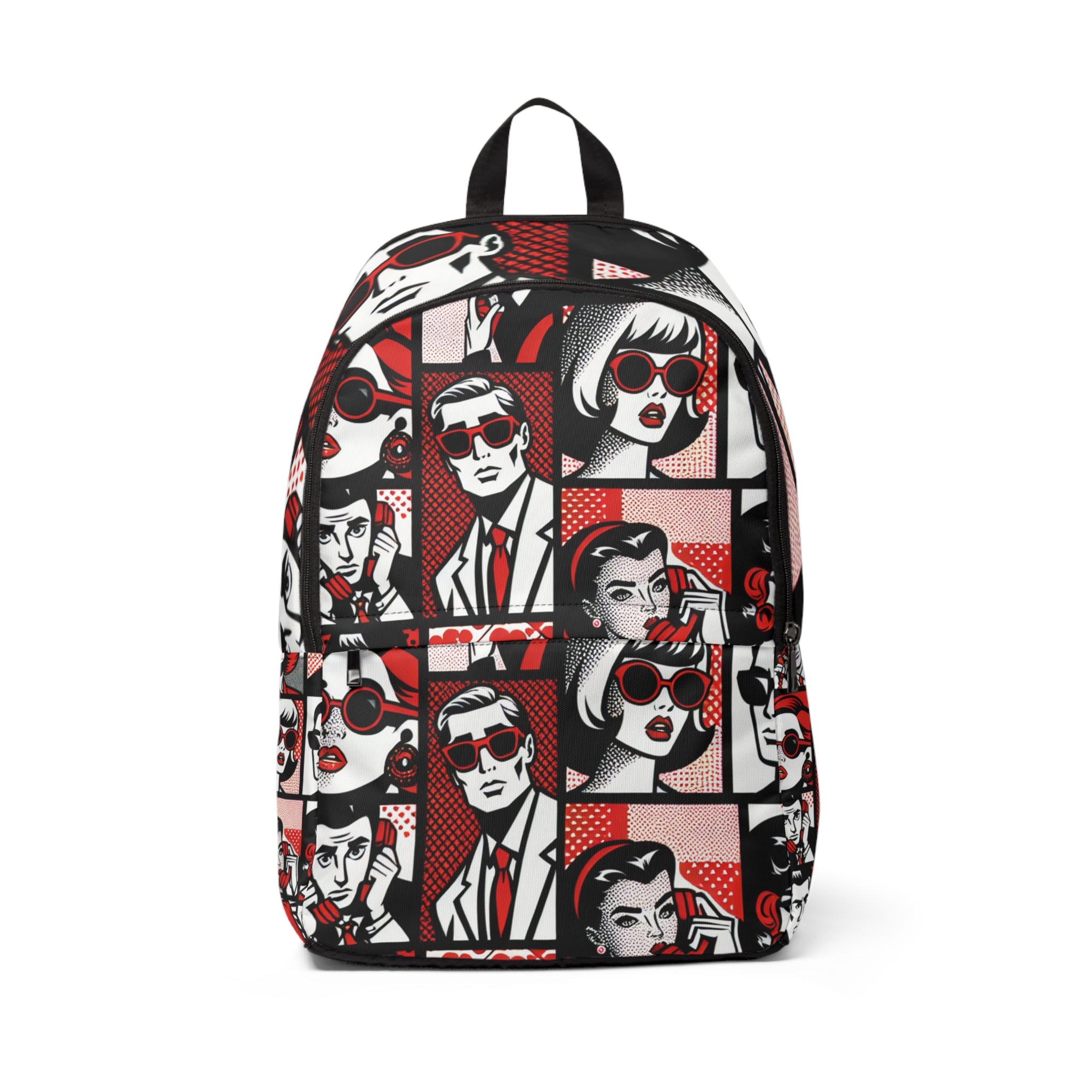Isabella Carracci - Backpack