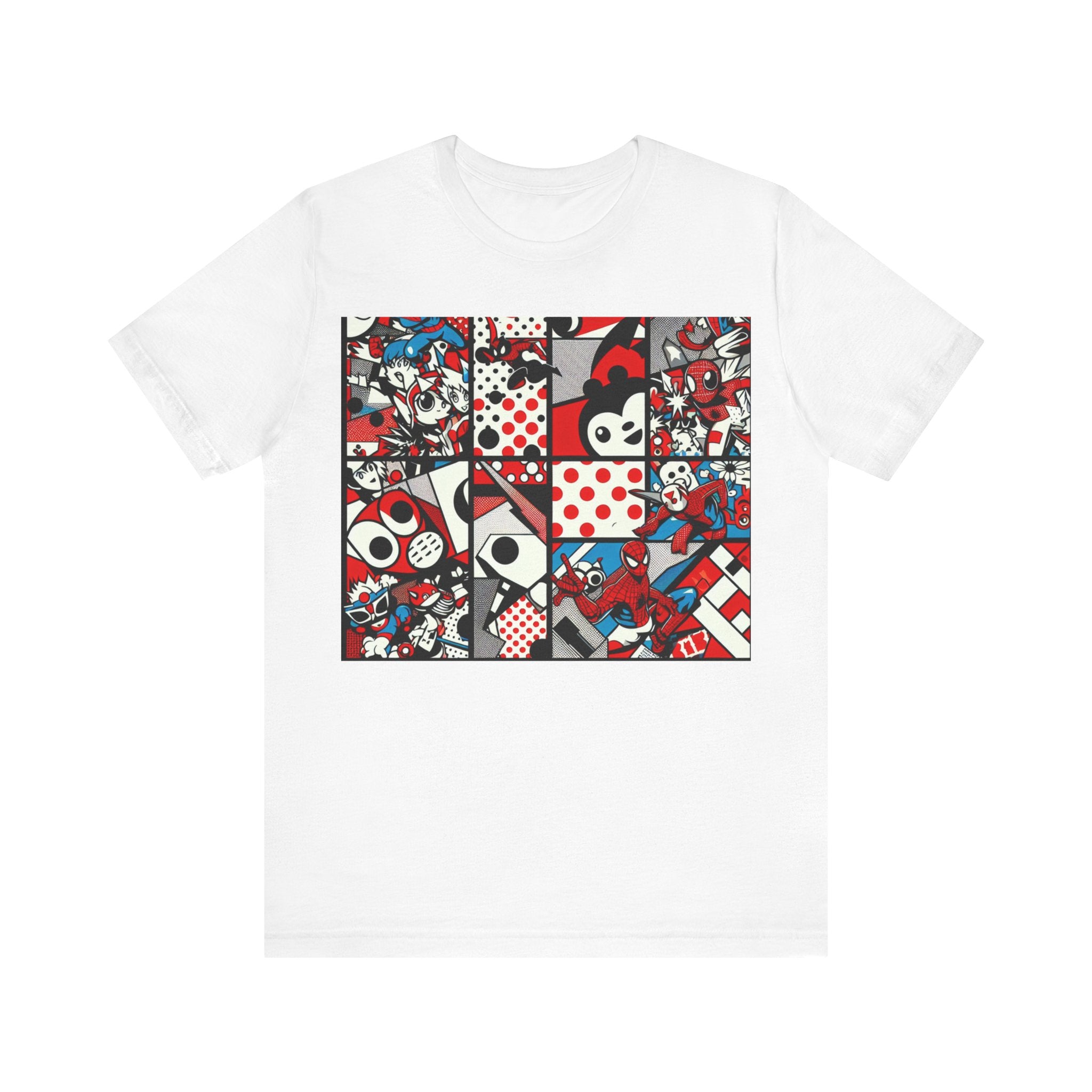 Isabella Armati - Tee