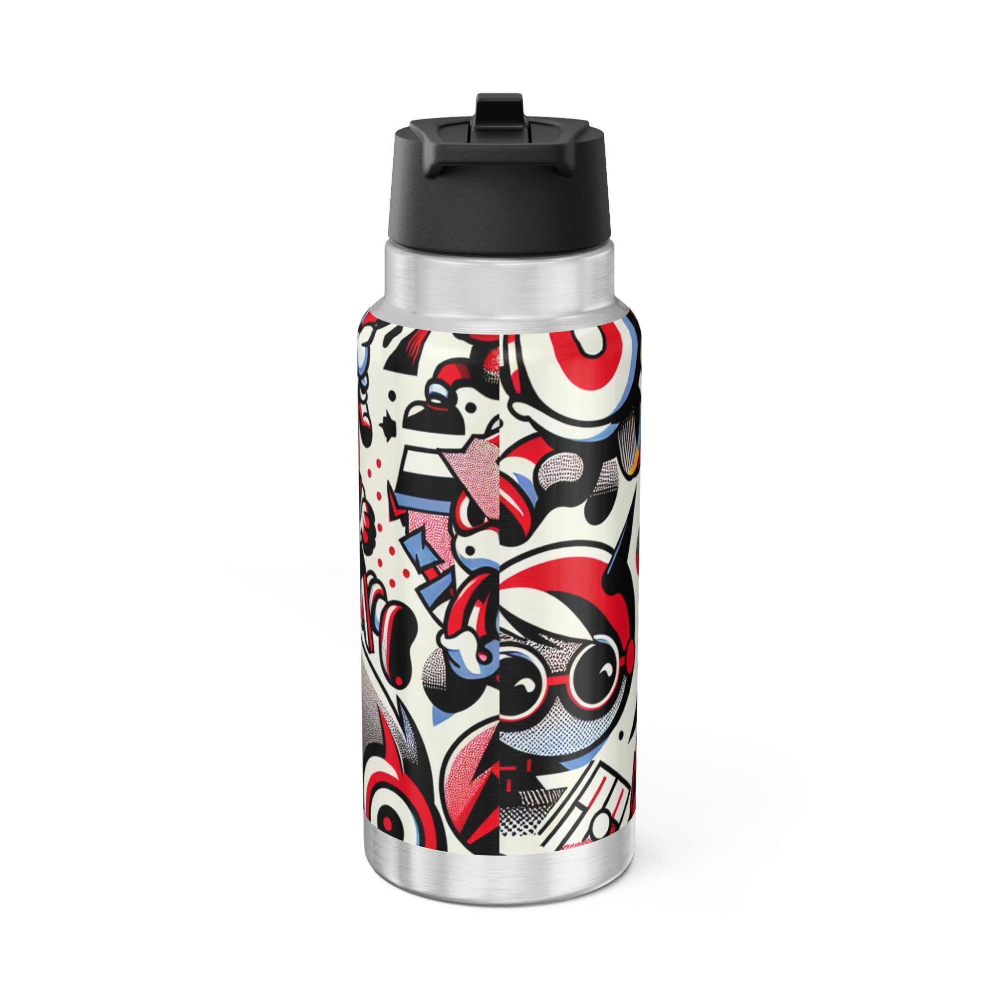 Alessandro Cecchetti - Thermos