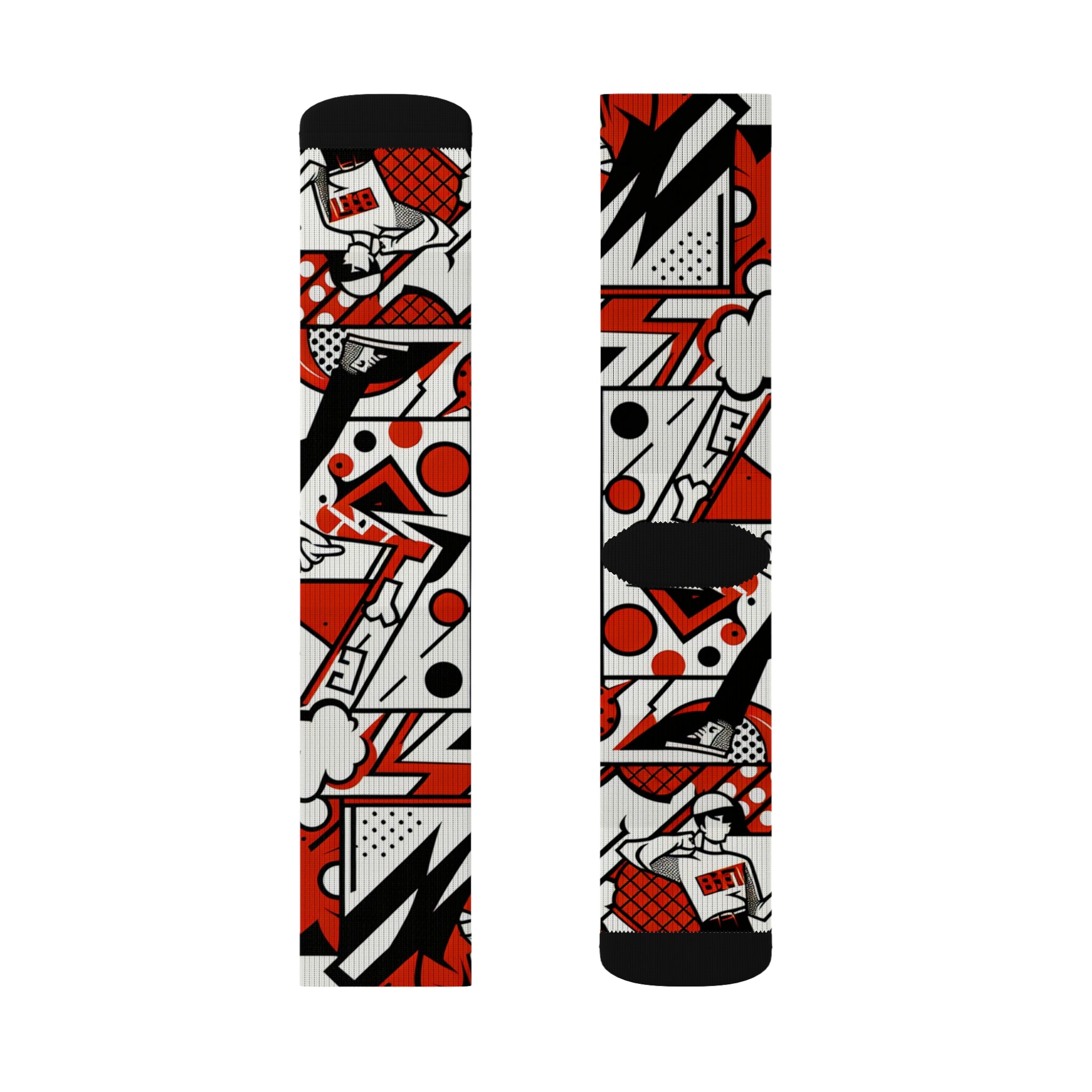 Isabella Donatelli - Socks