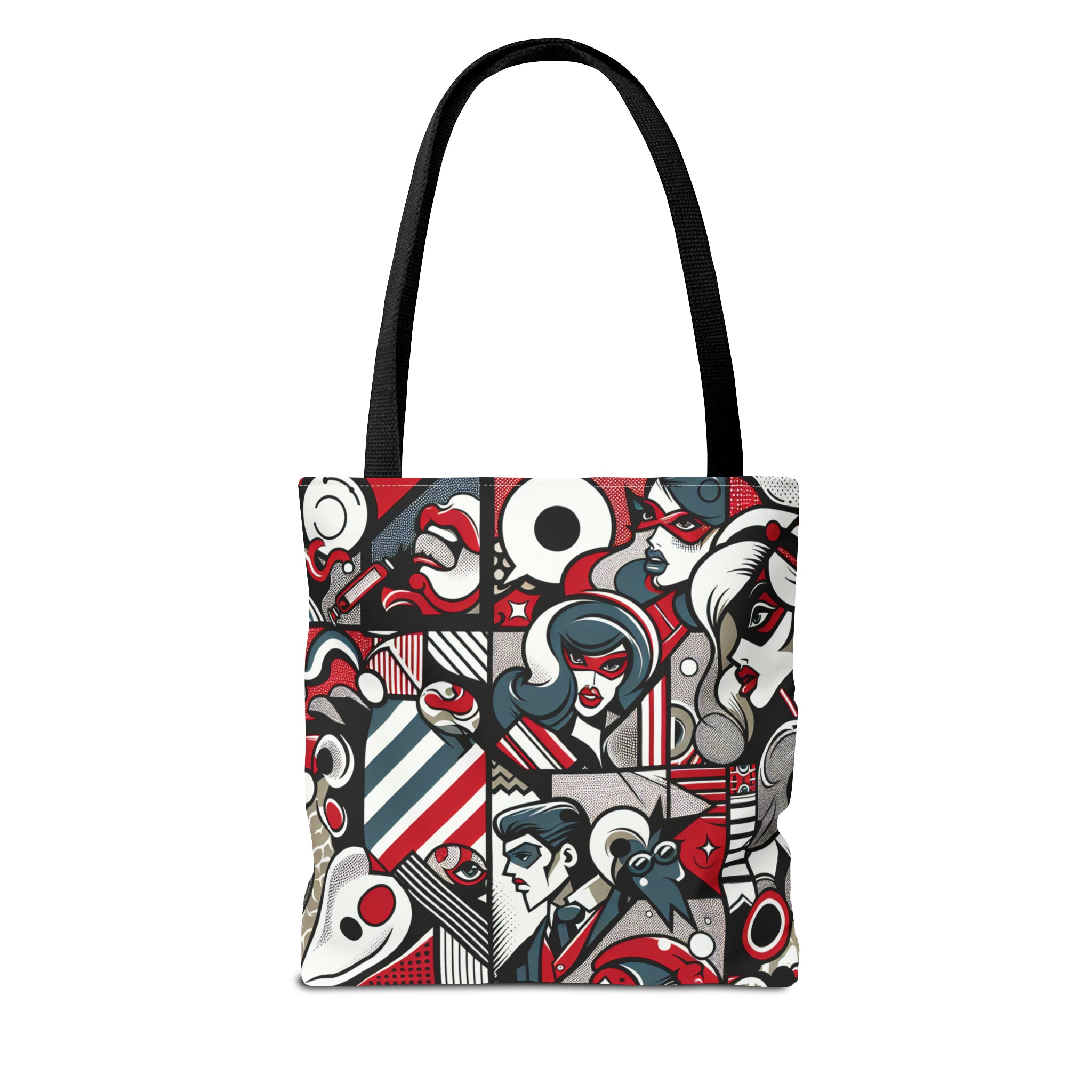 Isabella Artellia - Tote_Bag