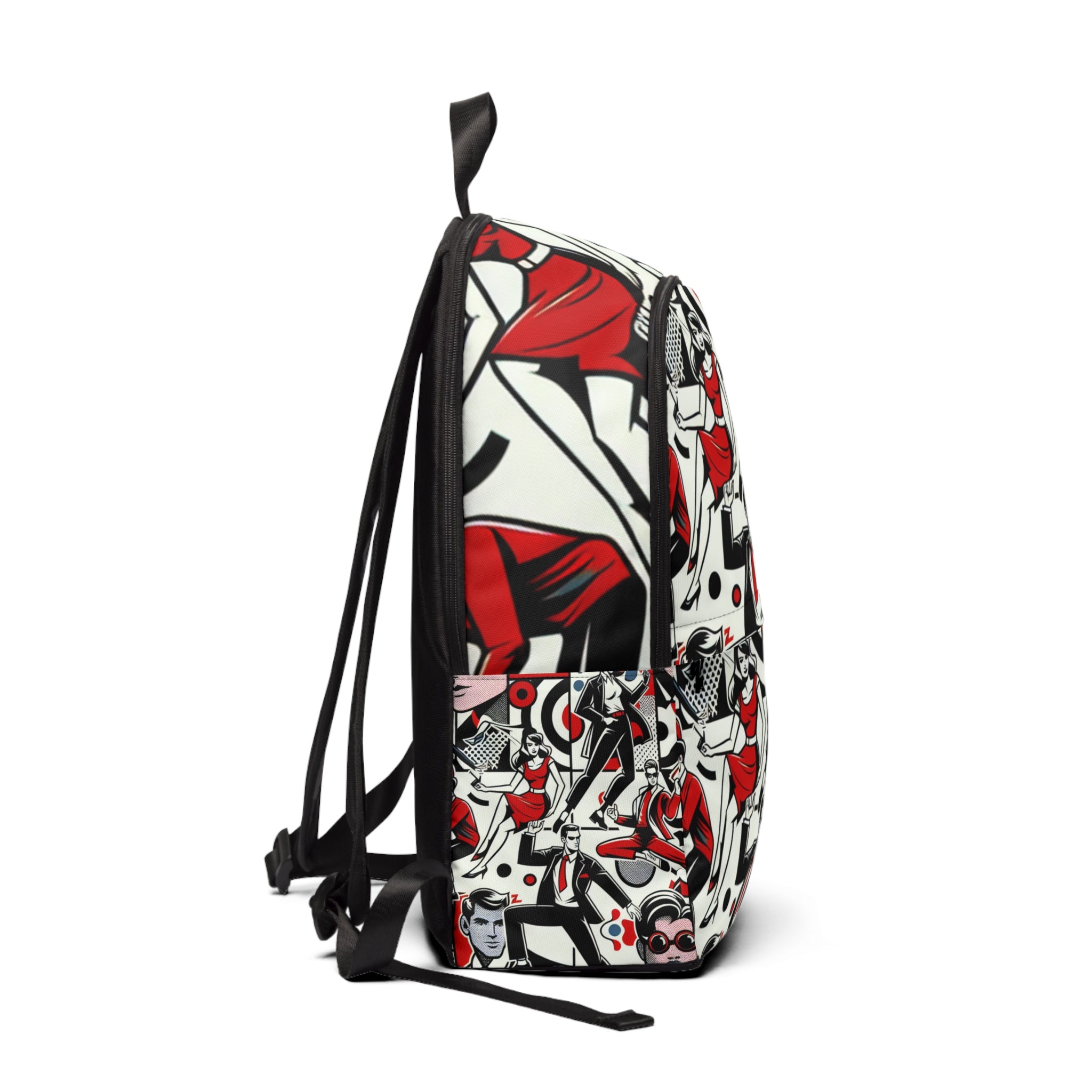 Isabella Artigiano - Backpack