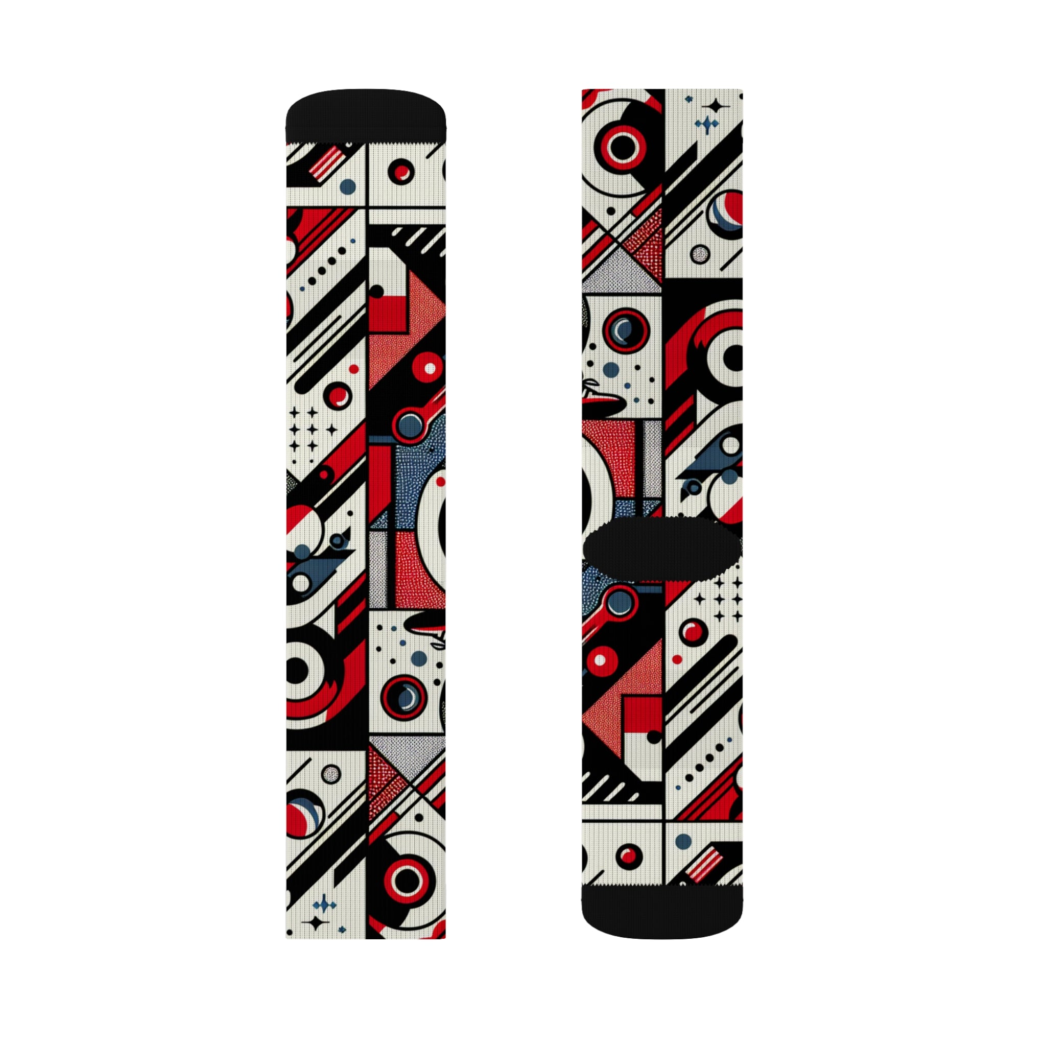 Benedicto Veronese - Socks