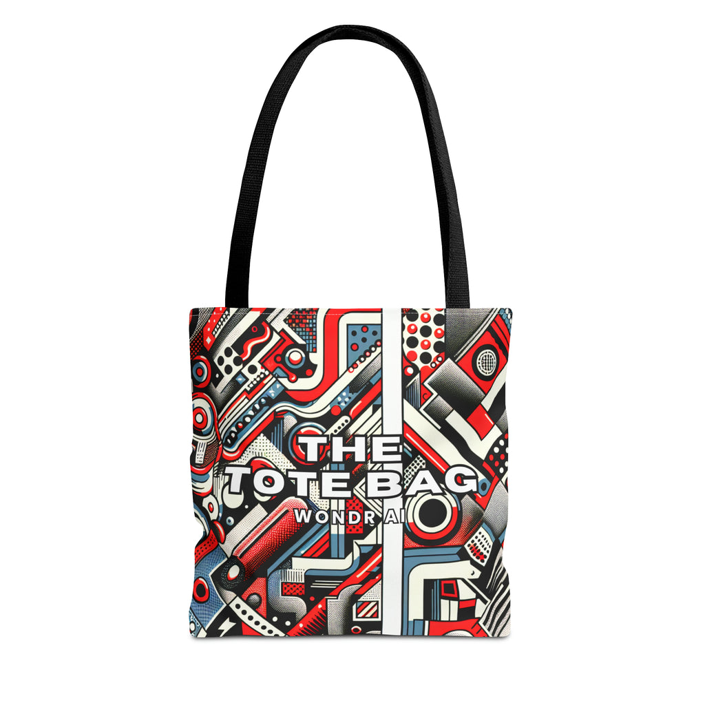 Isabella DaVinci - Tote_Bag