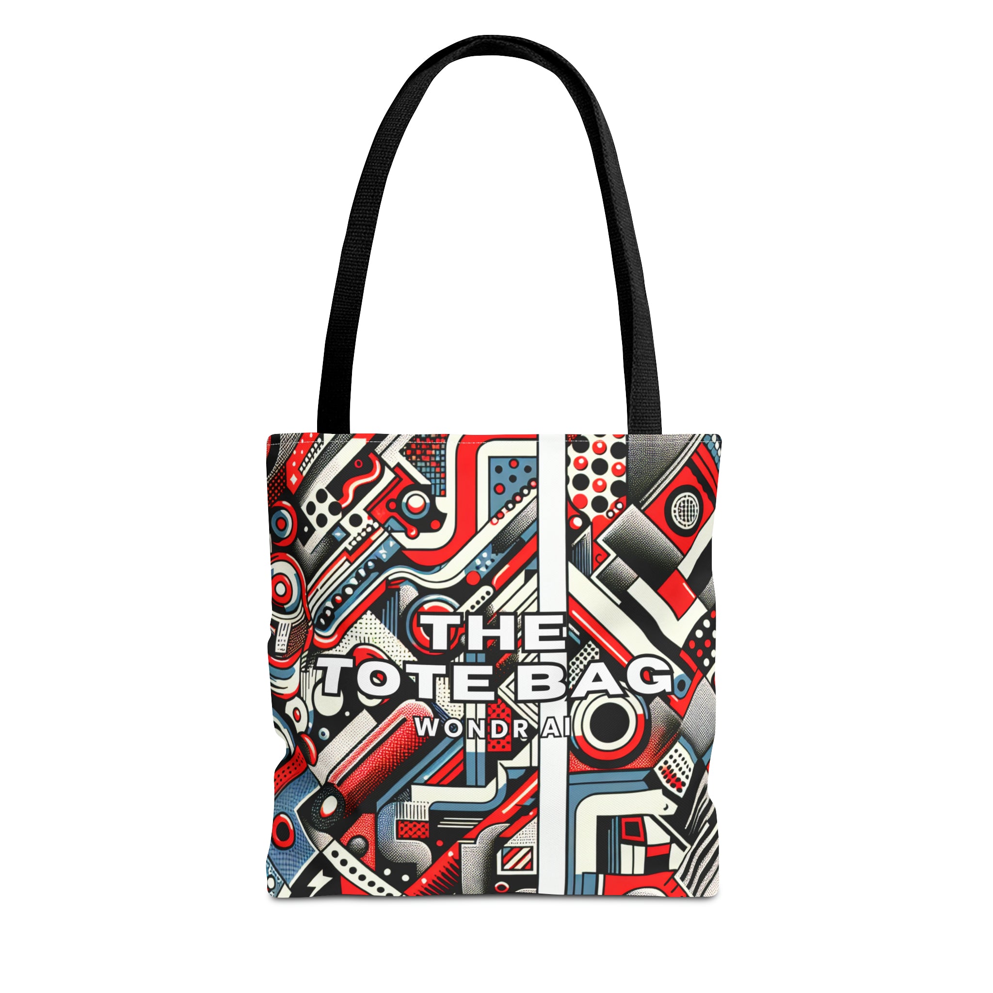 Isabella DaVinci - Tote_Bag