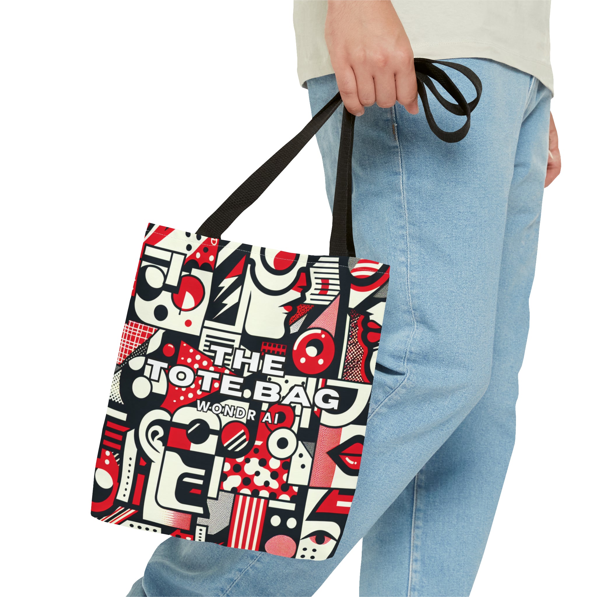 Seraphina Bellini - Tote_Bag