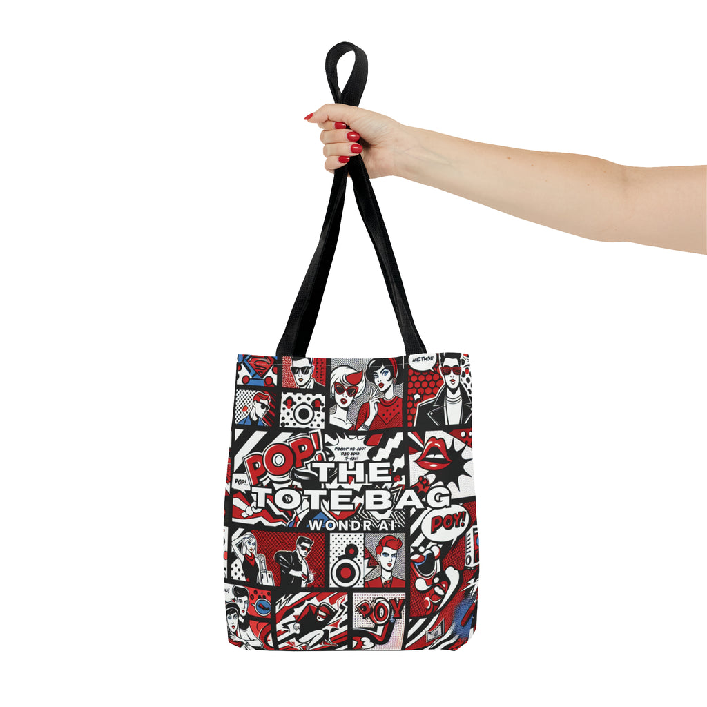 Seraphina Delmonte - Tote_Bag