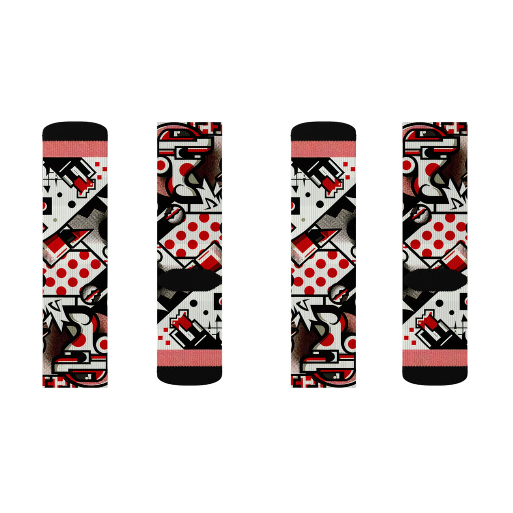 Benedetto Callisto - Socks