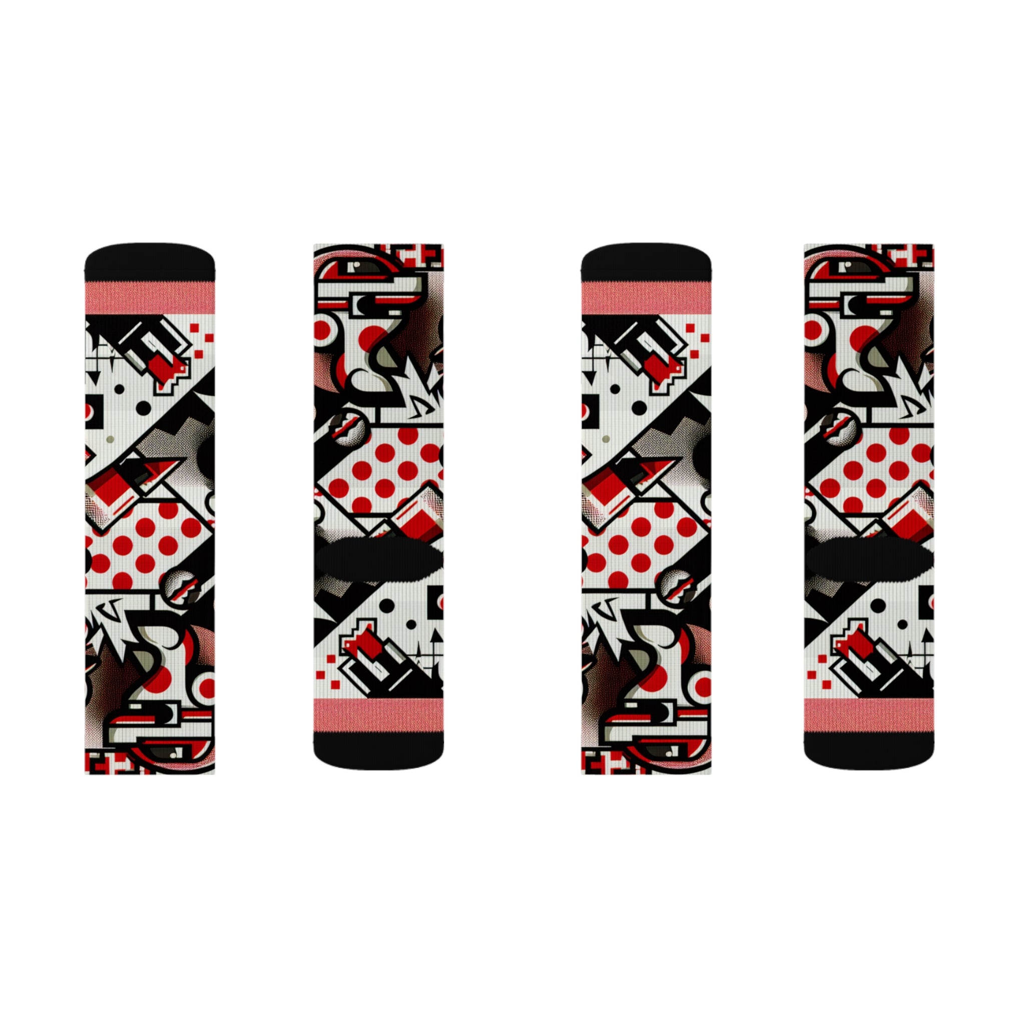 Benedetto Callisto - Socks