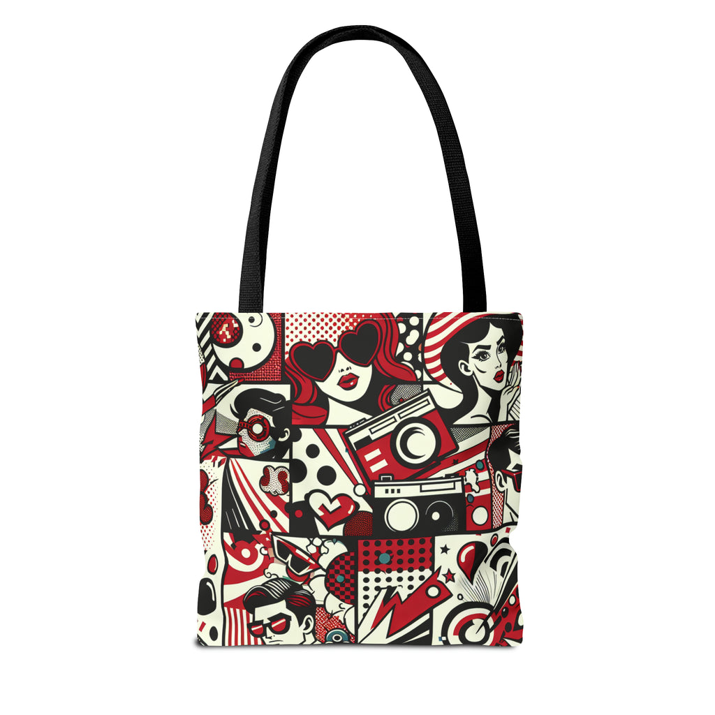 Giovanni Bellacanto - Tote_Bag