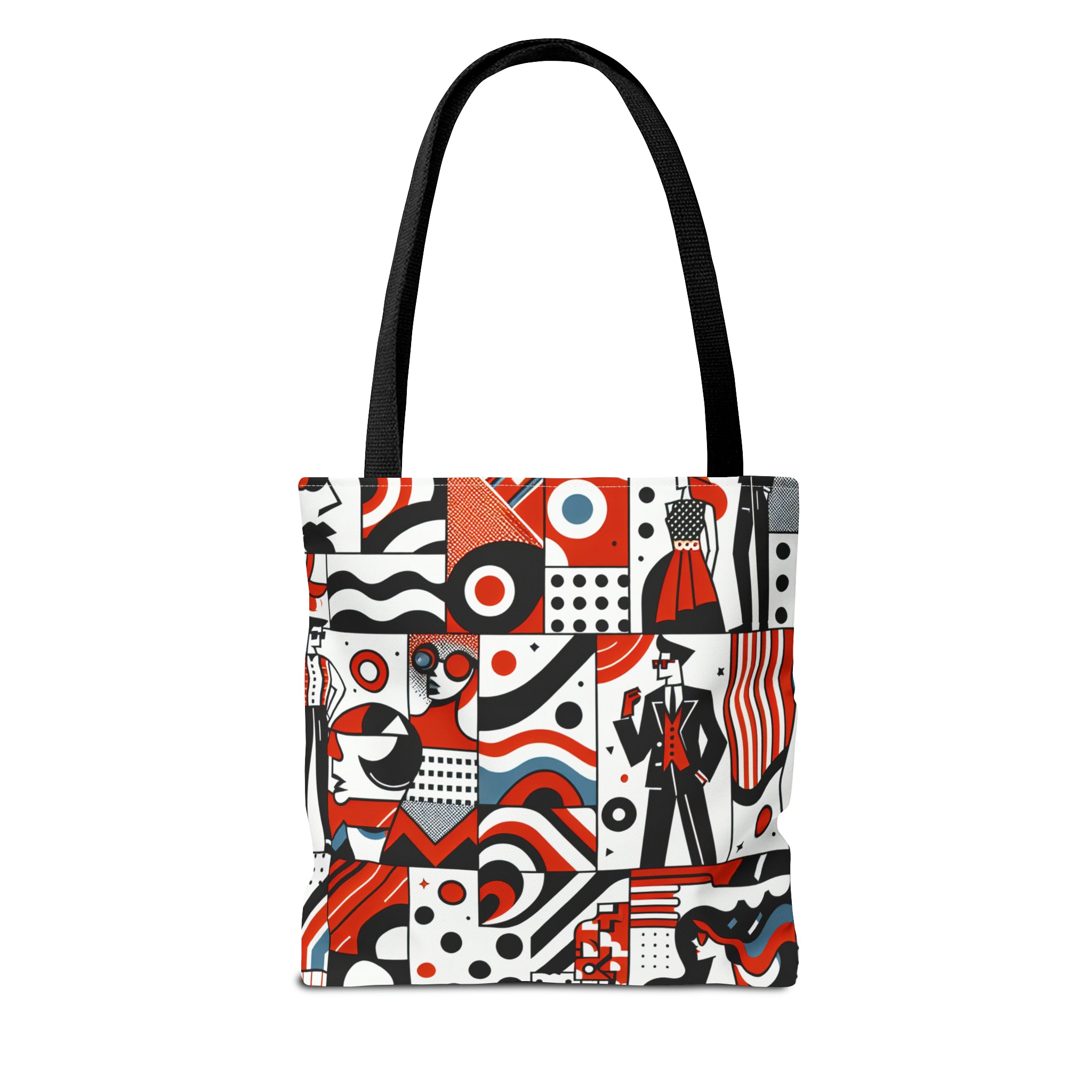 Eloise Delacour - Tote_Bag
