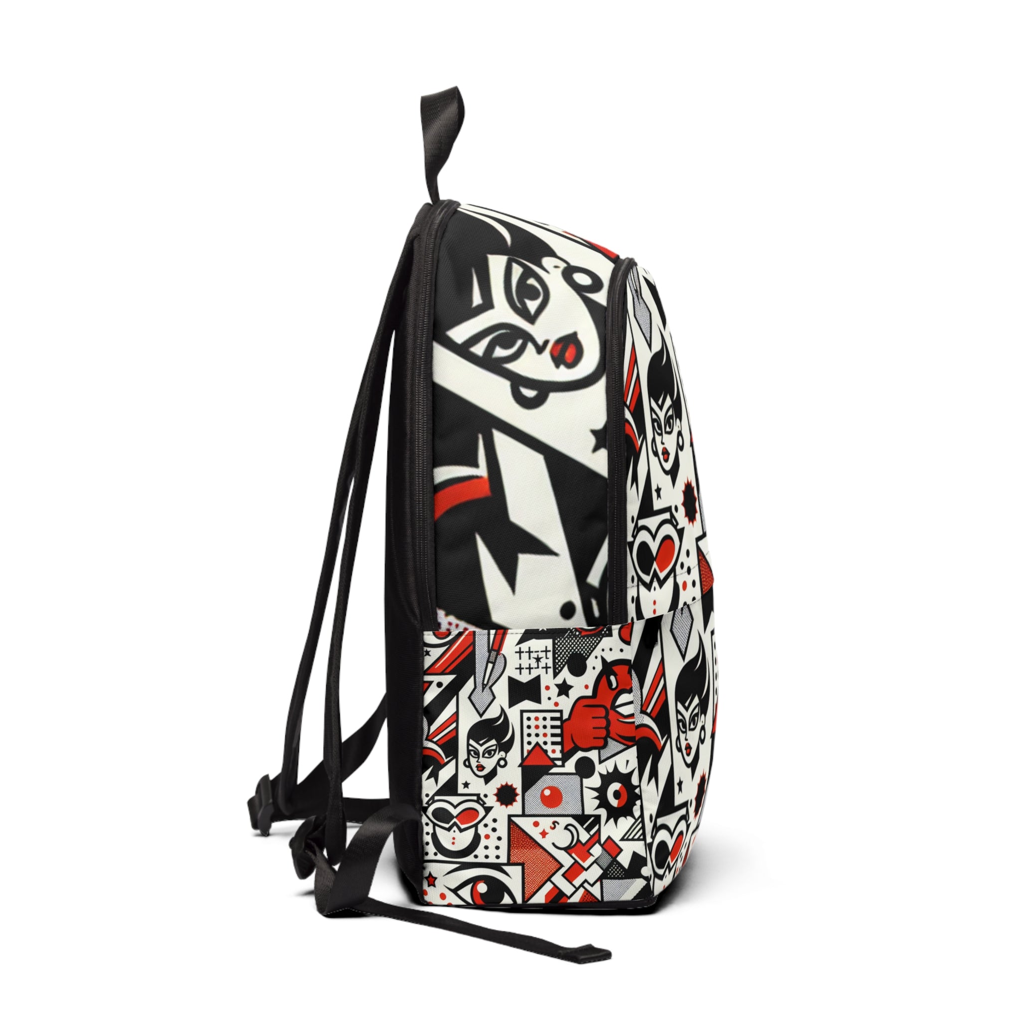 Isabella Montefiore - Backpack