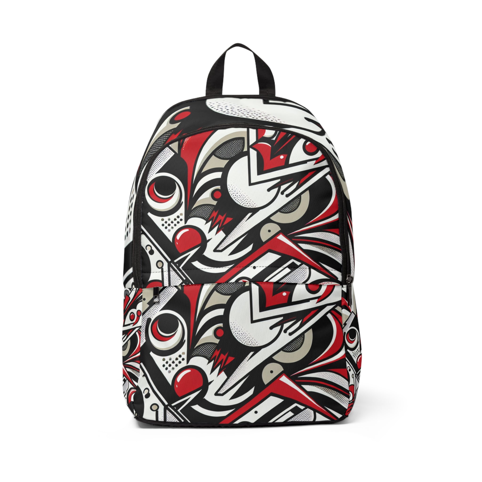 Isabella Moretti - Backpack