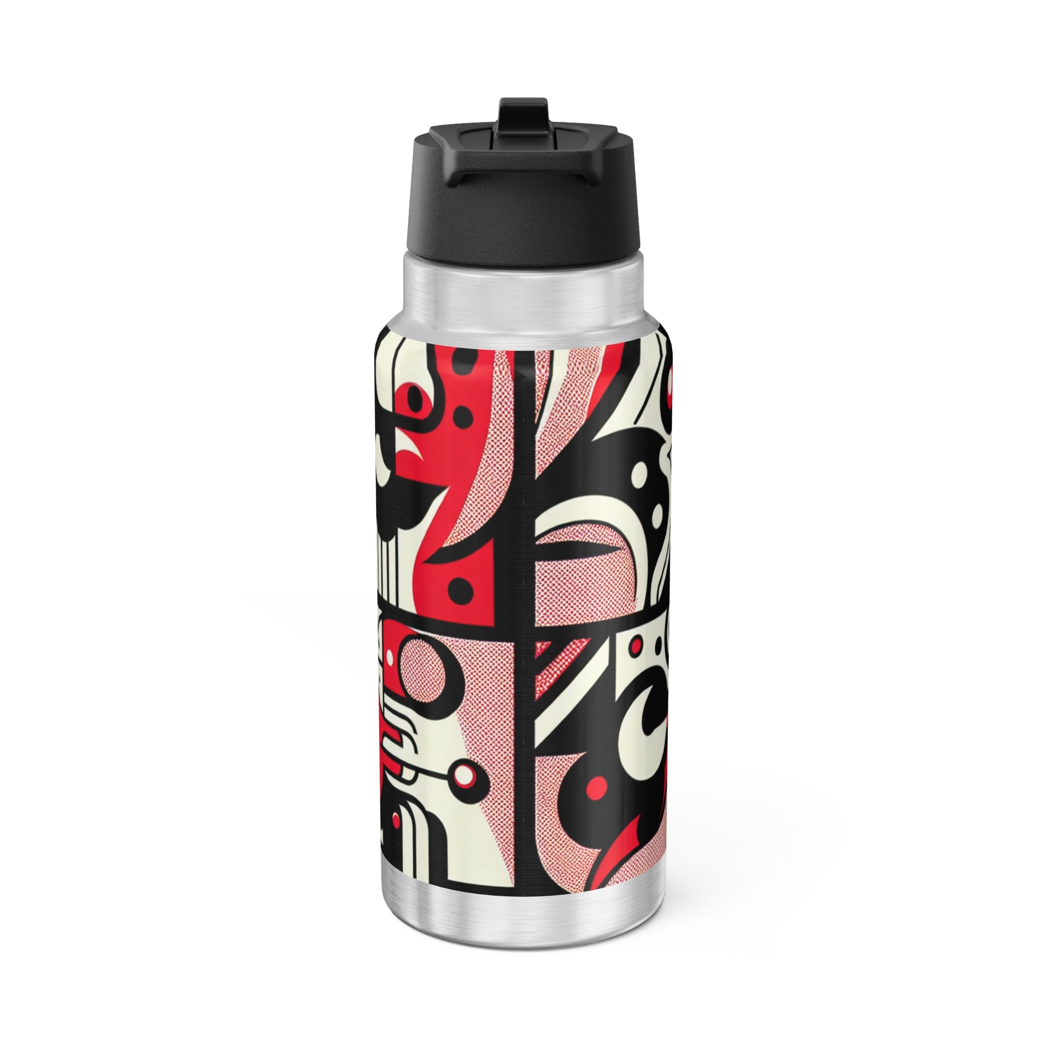Isabella Fiammetta - Thermos