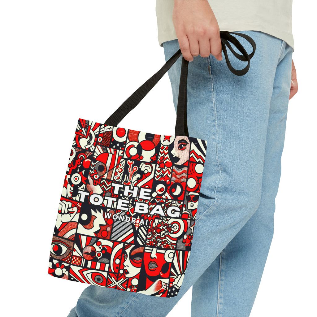 Isabella Barcelli - Tote_Bag