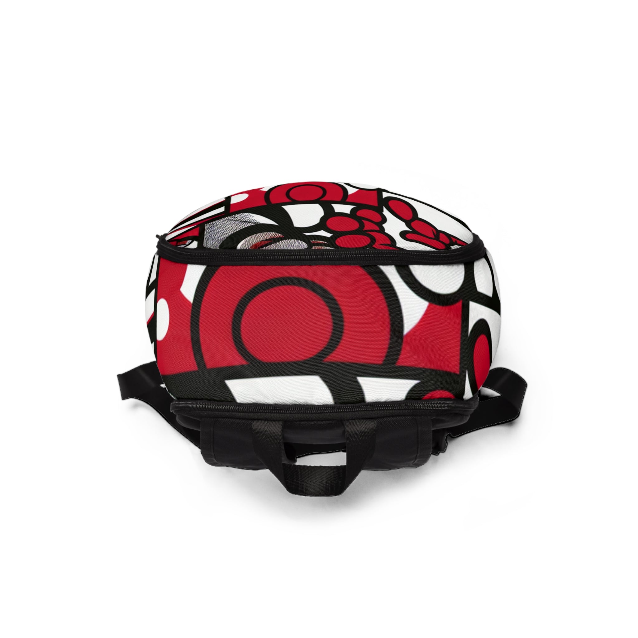 Leonora DiCesare - Backpack