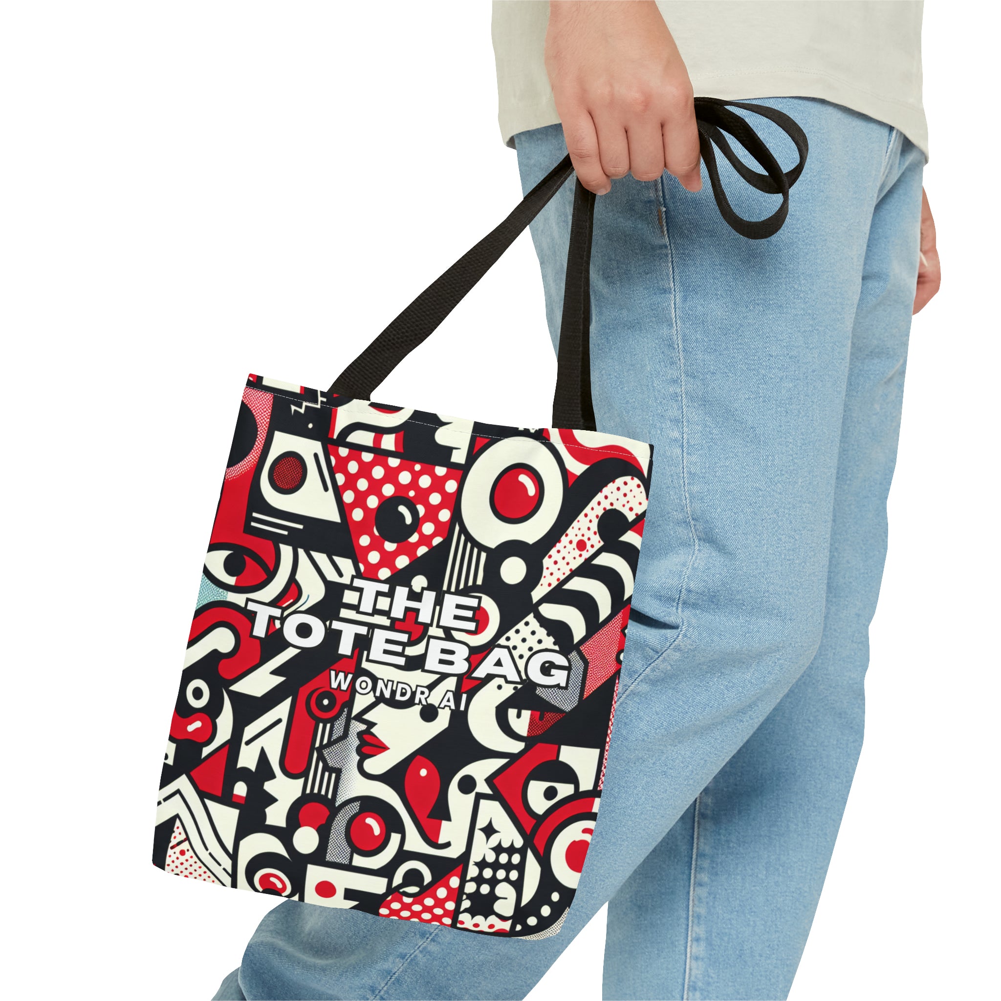 Isabella Benedetti - Tote_Bag
