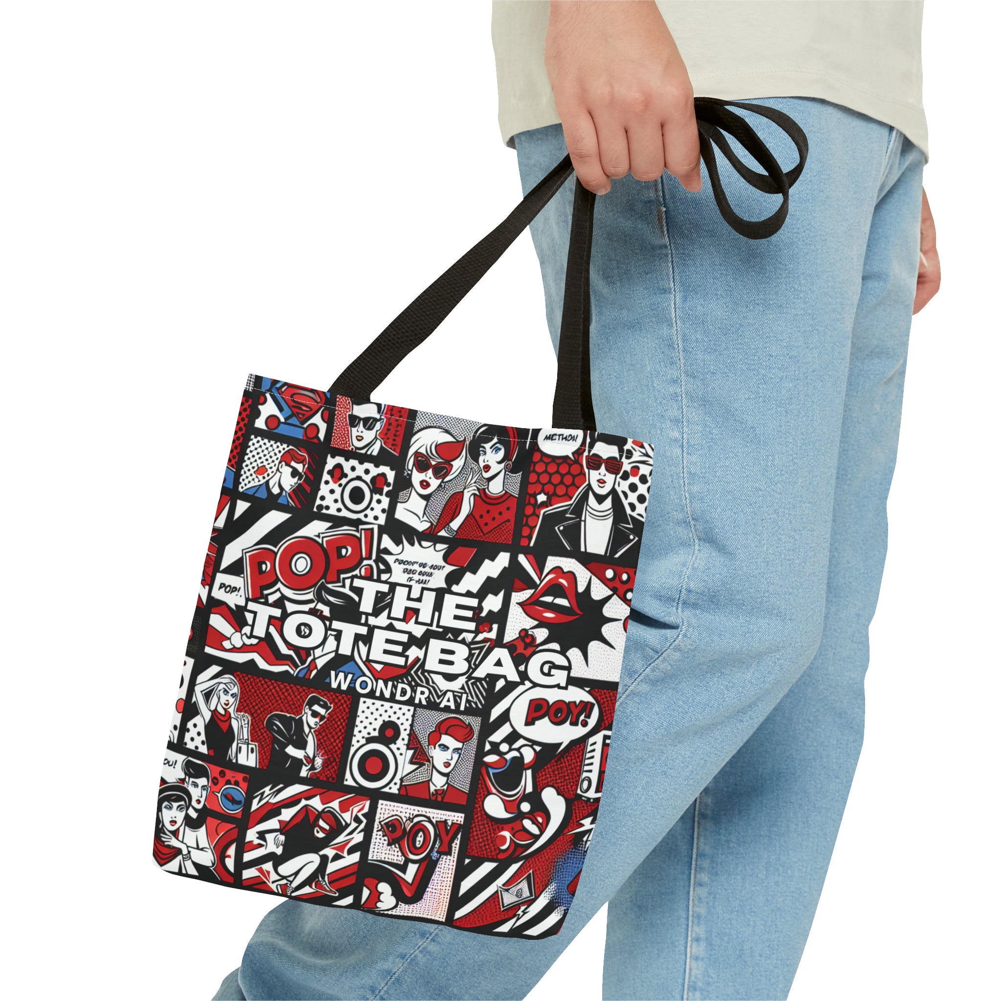 Seraphina Delmonte - Tote_Bag