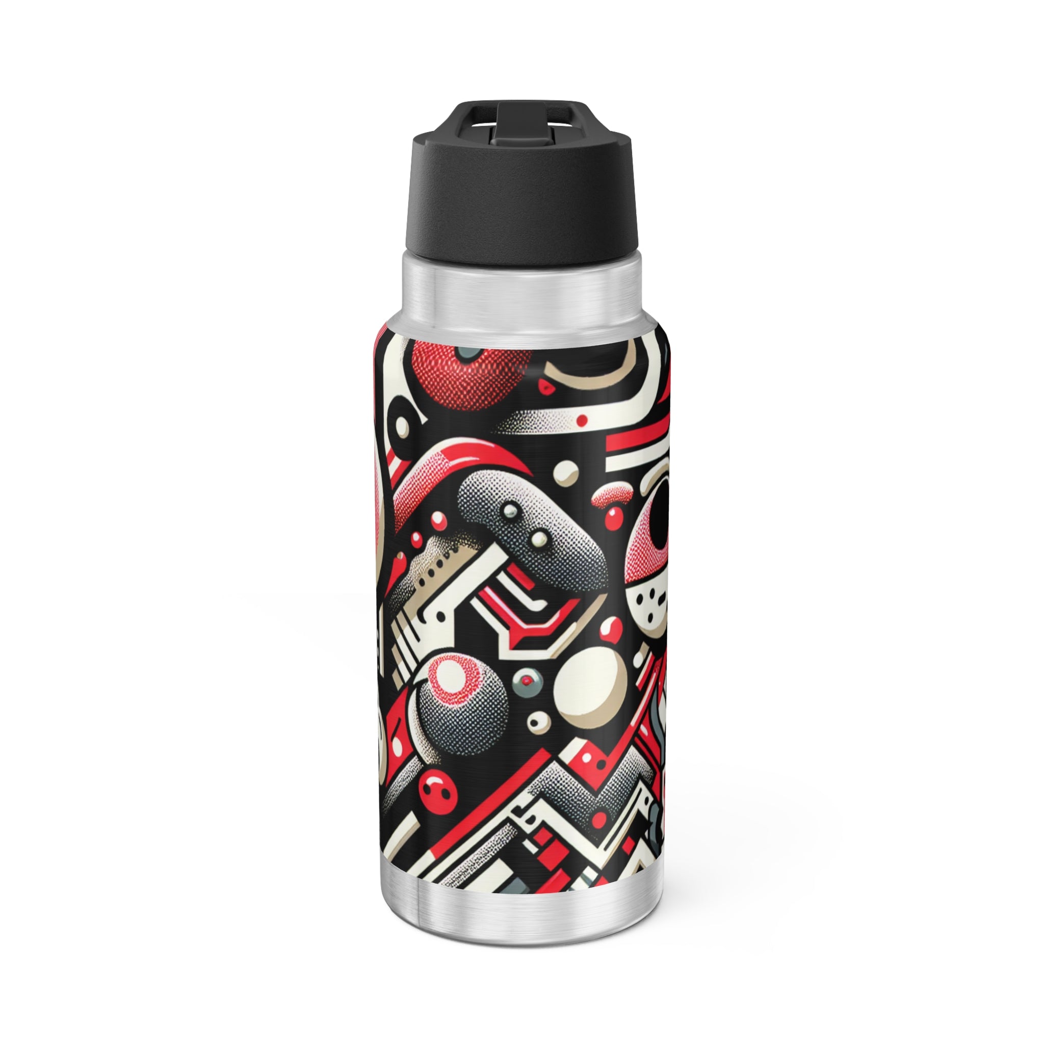 Amalia VanDerlyn - Thermos