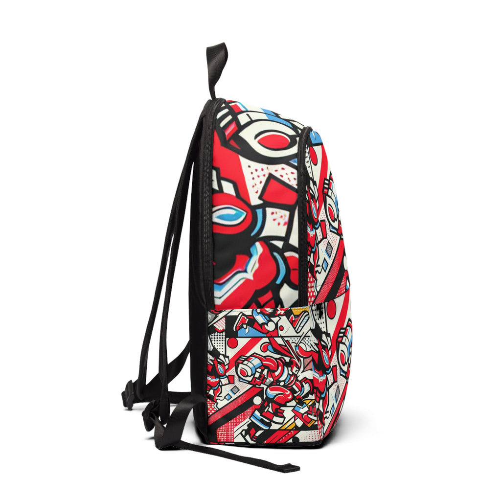 Leonora Vesperini - Backpack