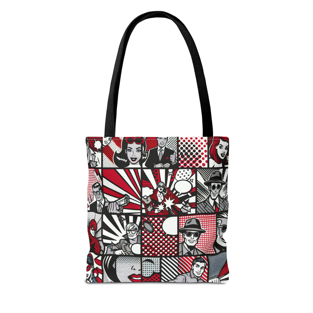 Isabella Fiorenza - Tote_Bag