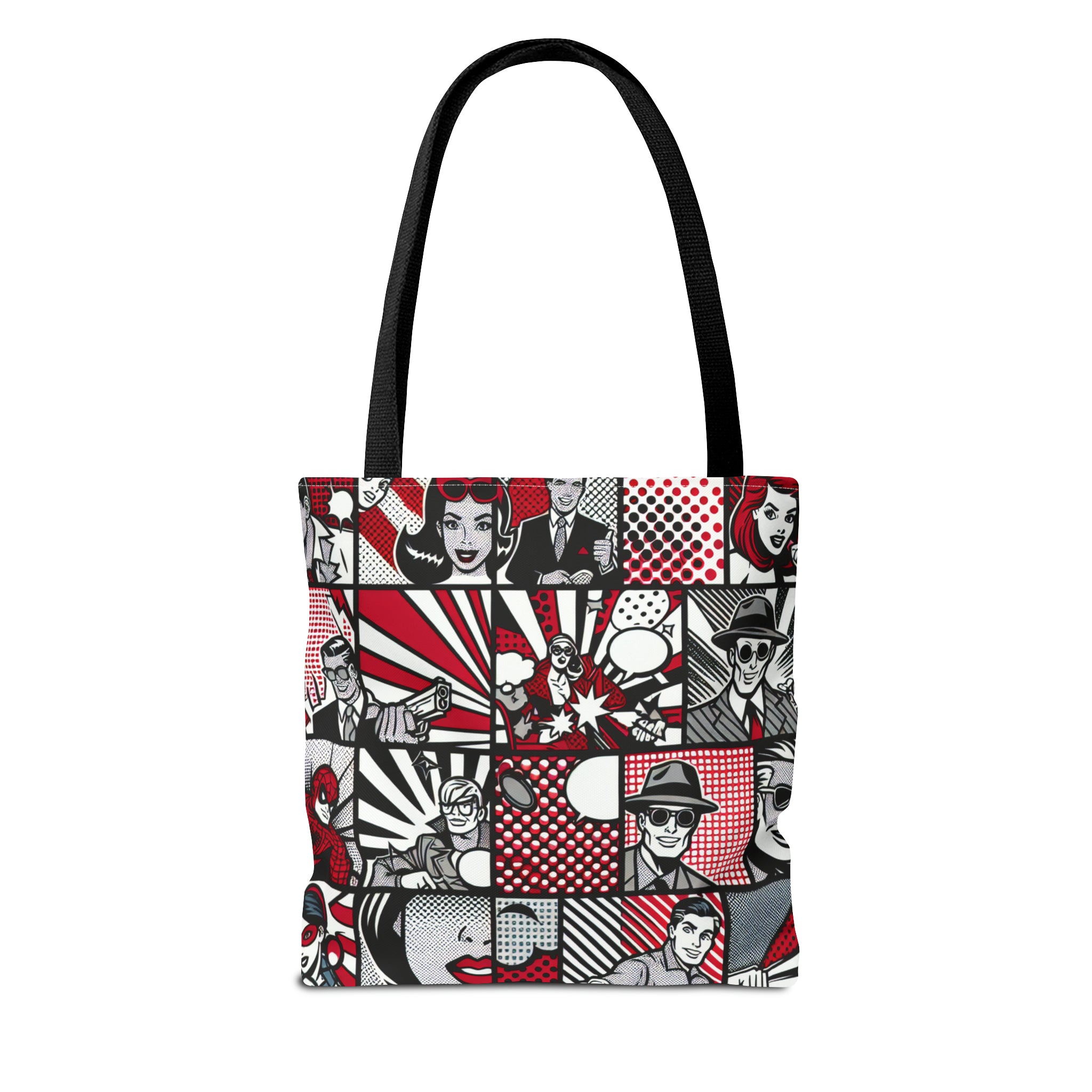 Isabella Fiorenza - Tote_Bag