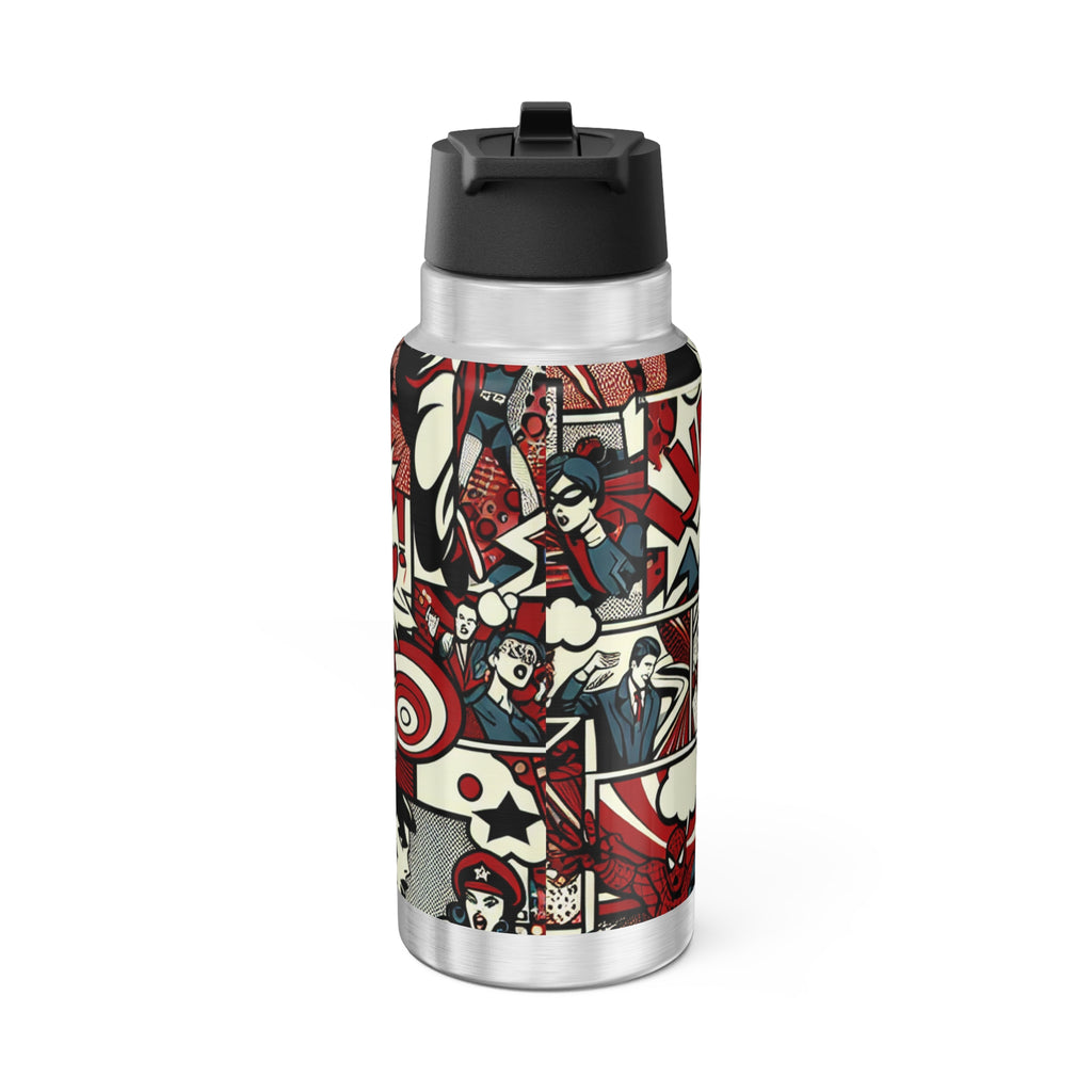 Benedetto Caravelli - Thermos