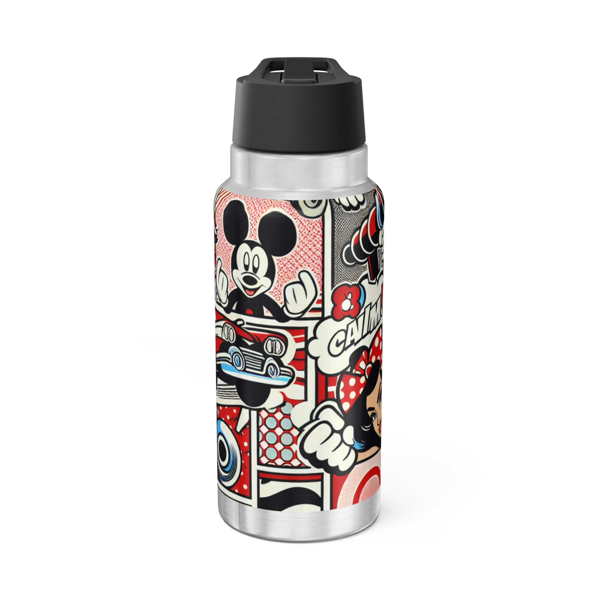 Leonardo Vanucci - Thermos
