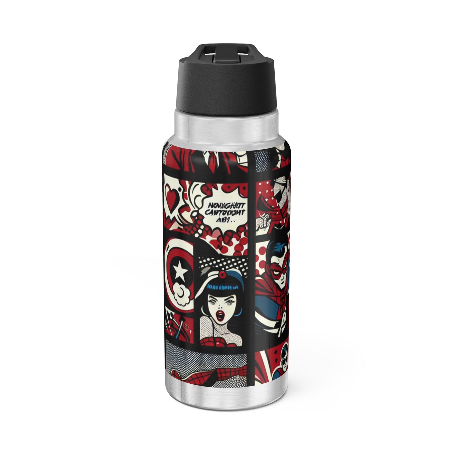 Arabella Bramante - Thermos