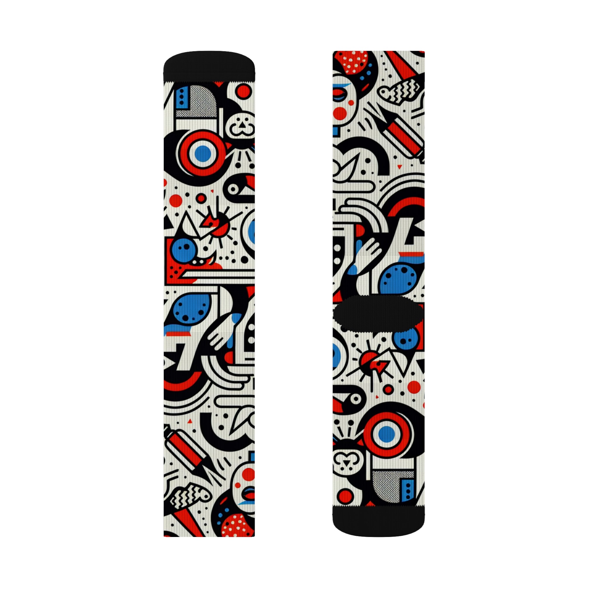 Celestino DaVinci - Socks