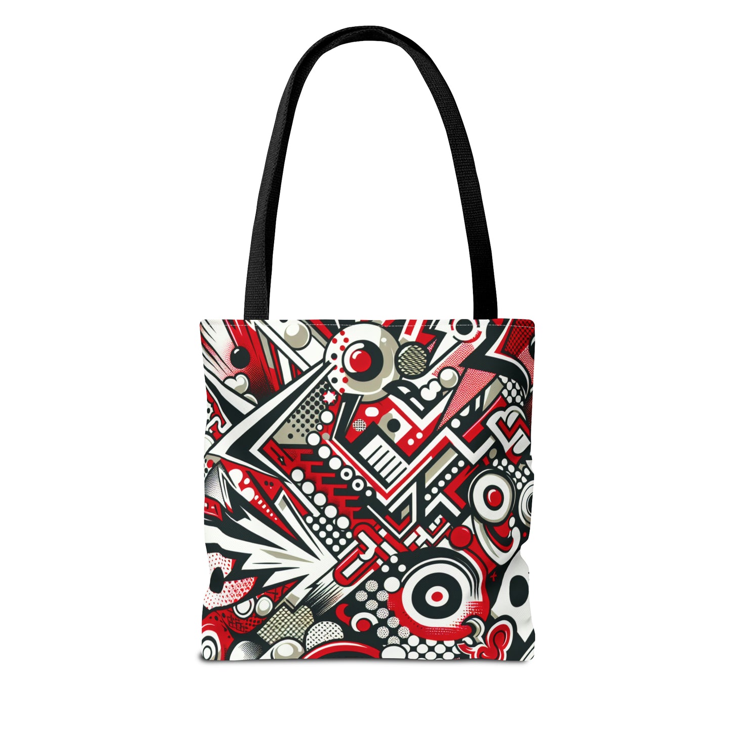 Emilia Van Derloch - Tote_Bag