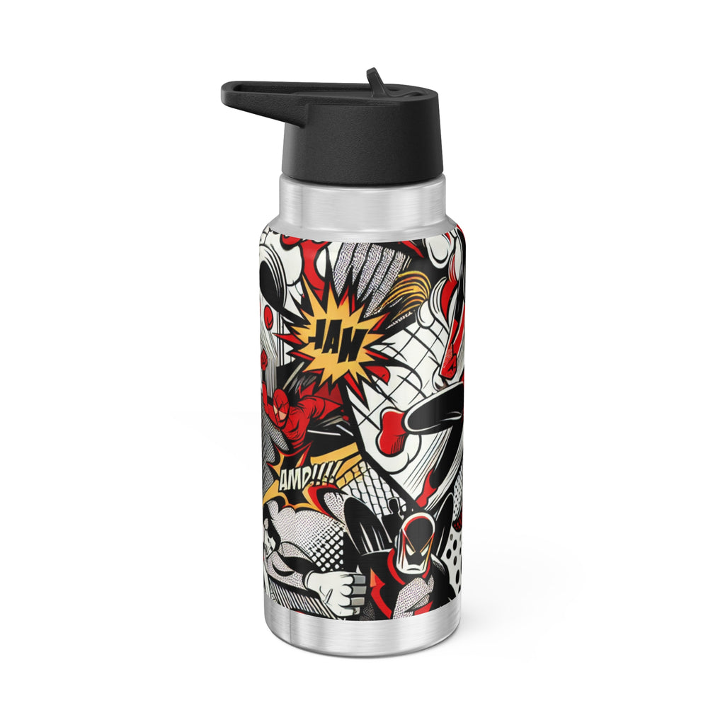 Aurelia Vanetti - Thermos