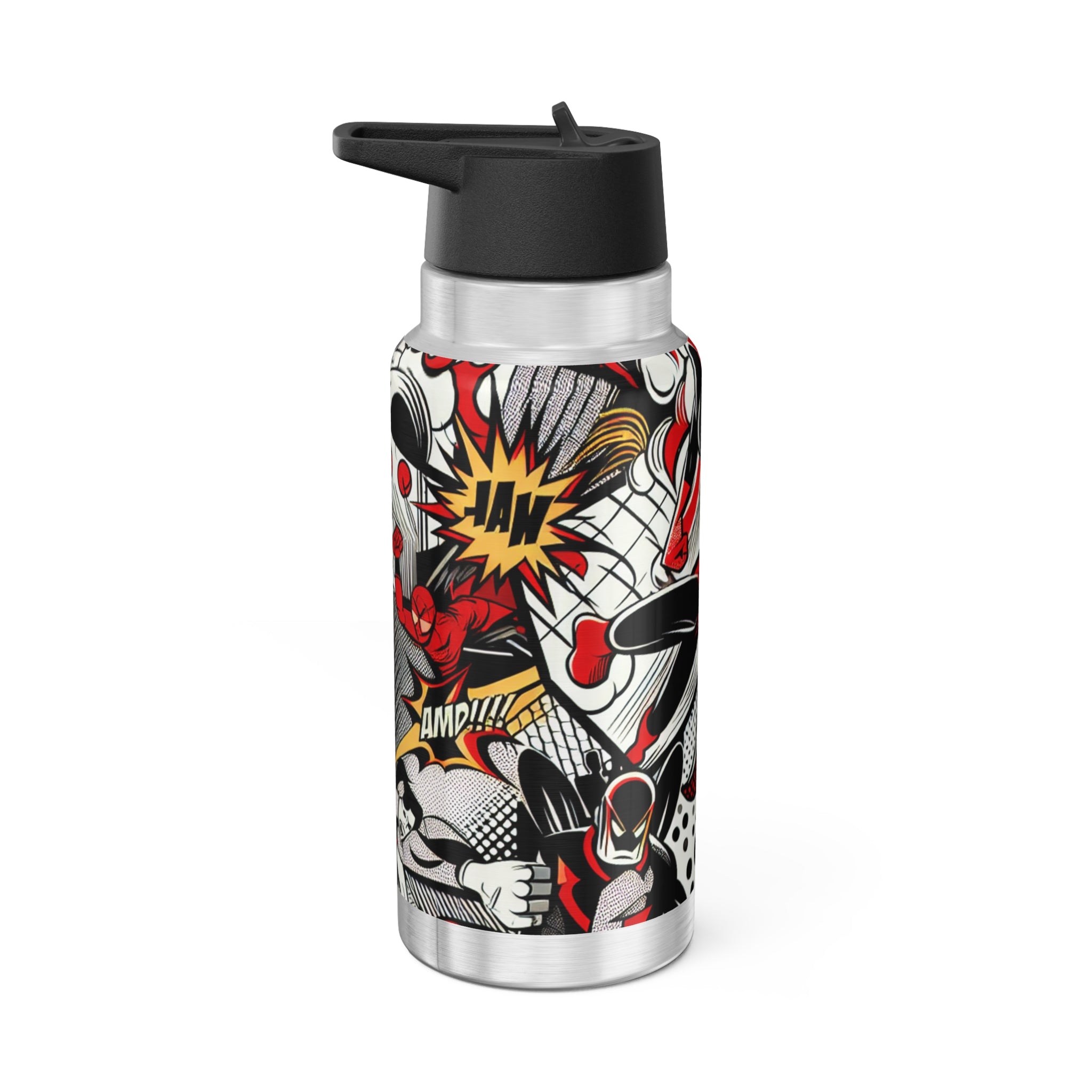 Aurelia Vanetti - Thermos