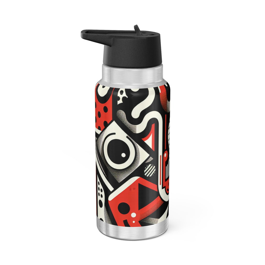 Antonella DiLorenzo - Thermos