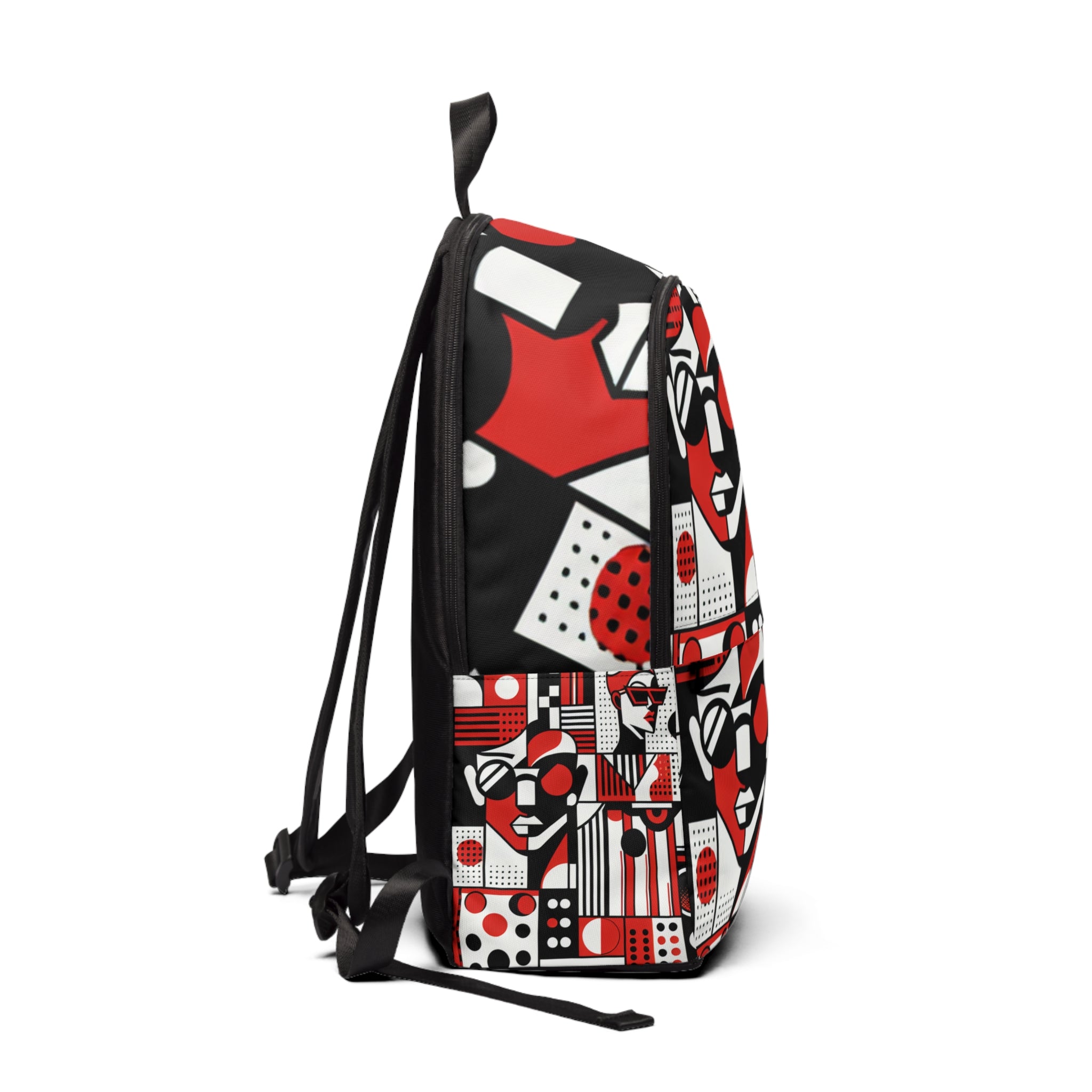 Isabella Fiorucci - Backpack