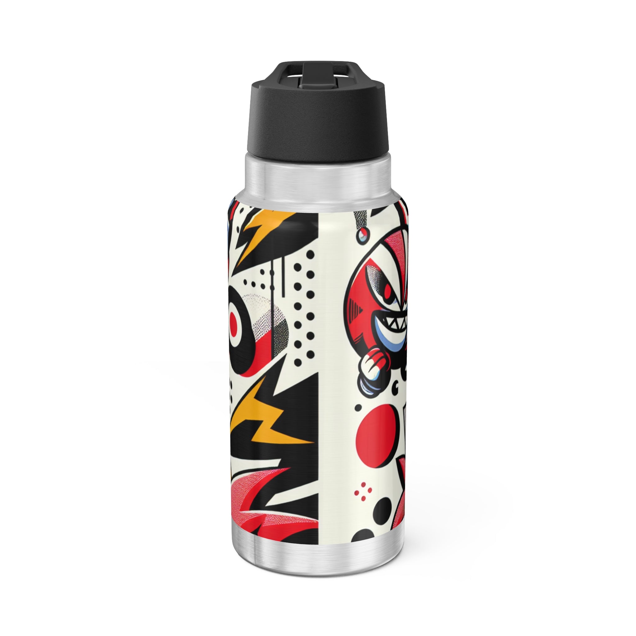 Alessandro Cecchetti - Thermos