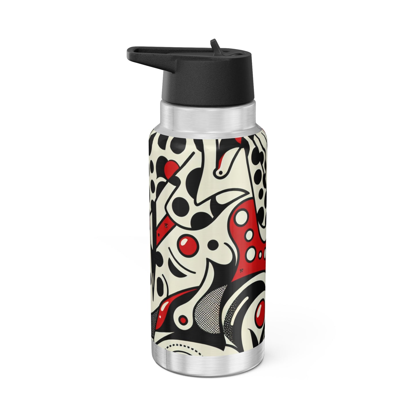 Leonardo Bellini - Thermos