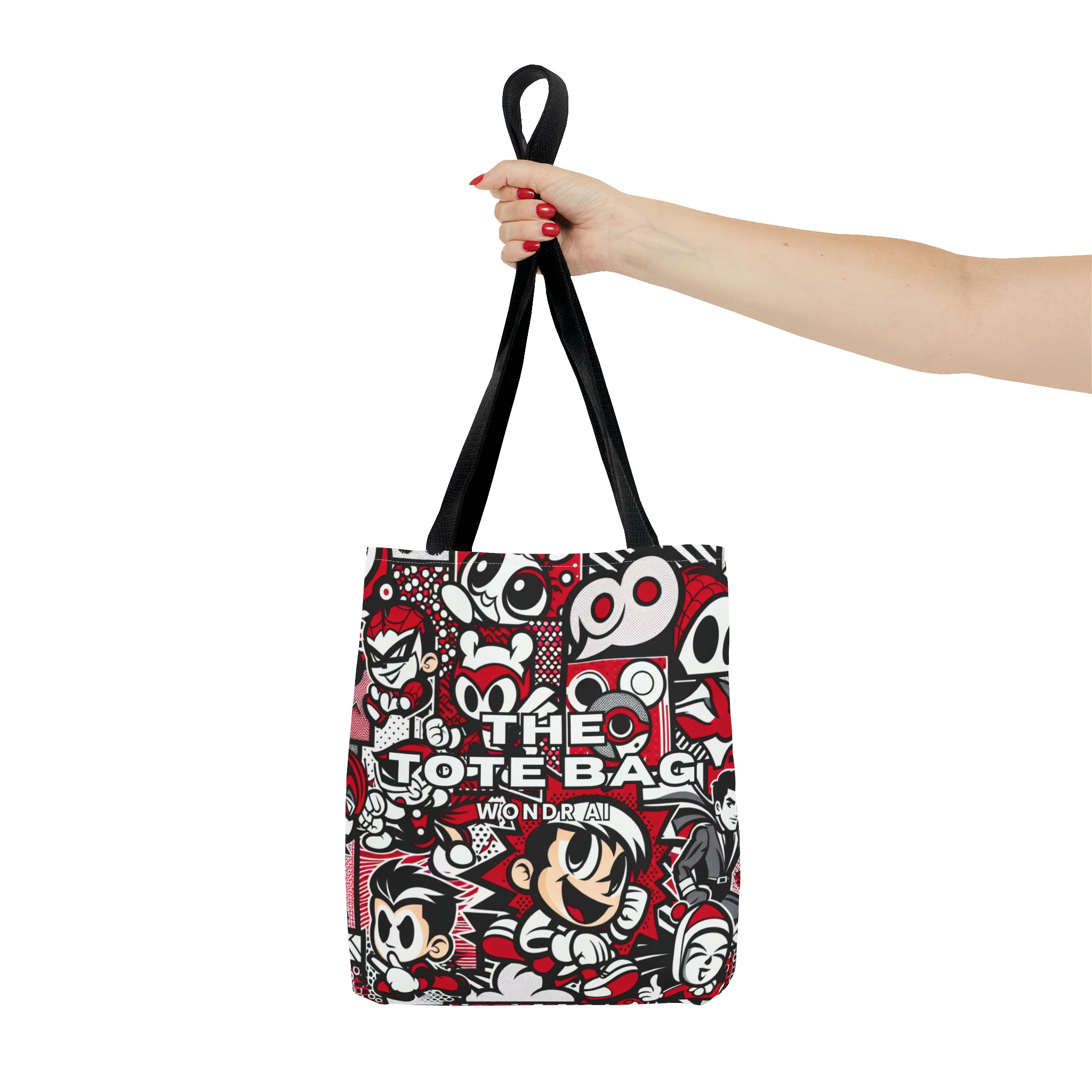 Alessandro Rossetti - Tote_Bag