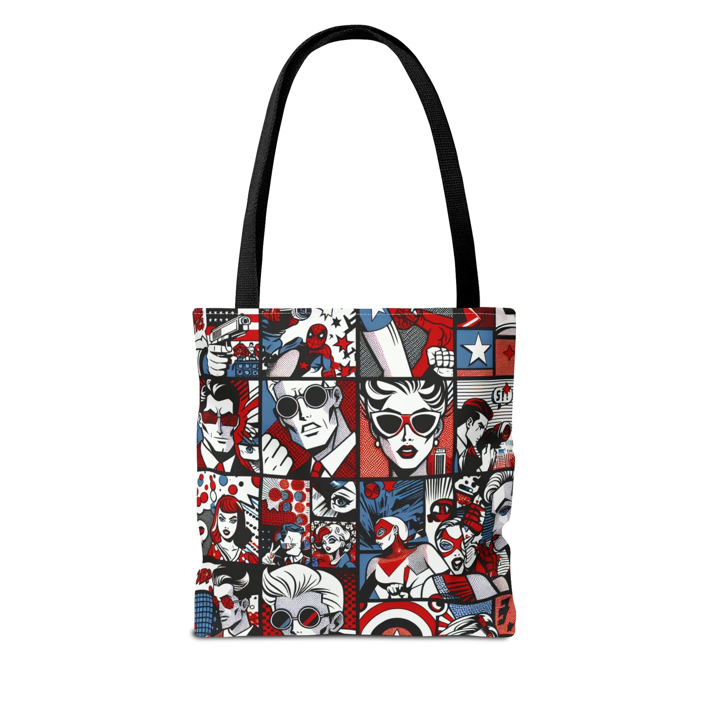 Isabella Verrocchio - Tote_Bag