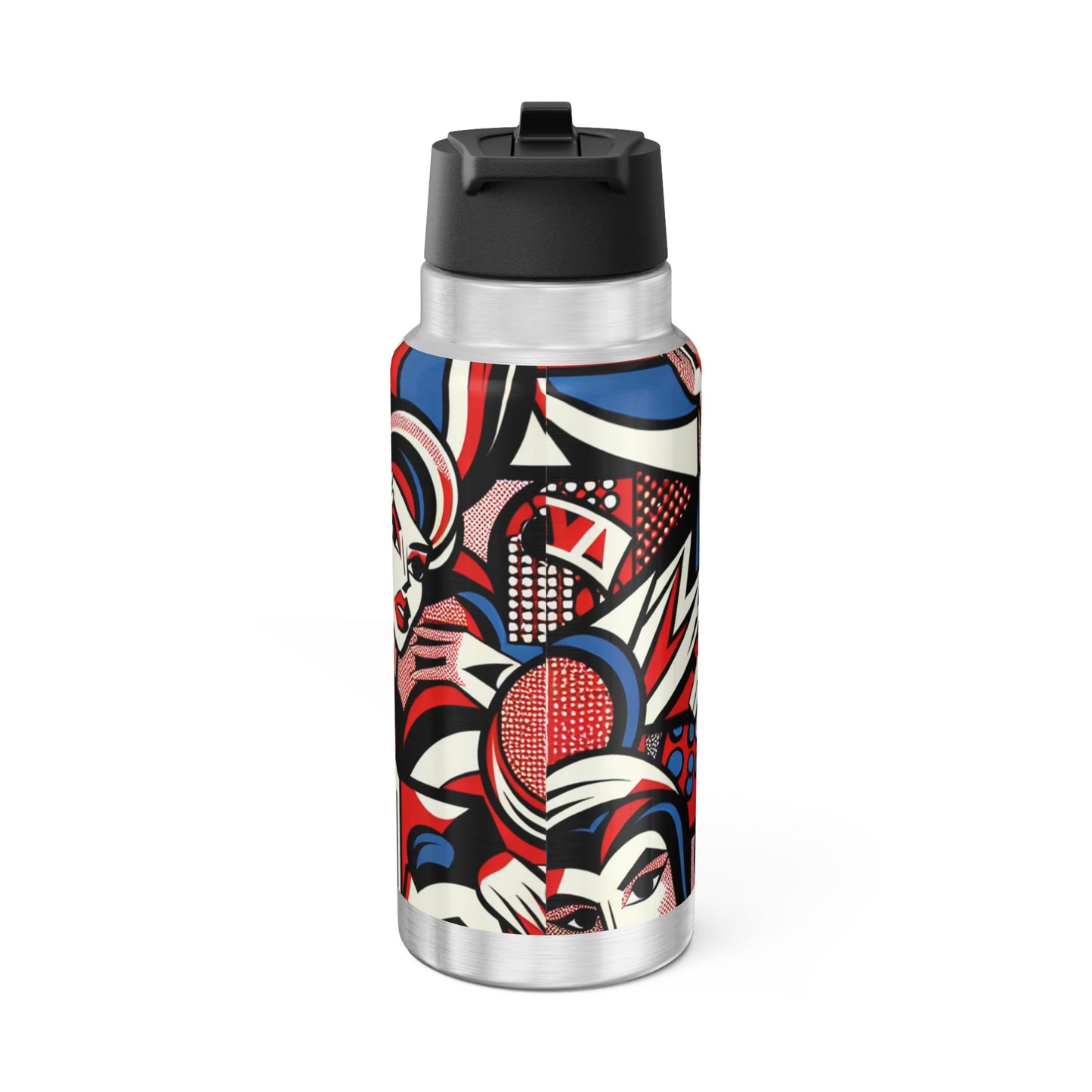 Isabella Monteverde - Thermos