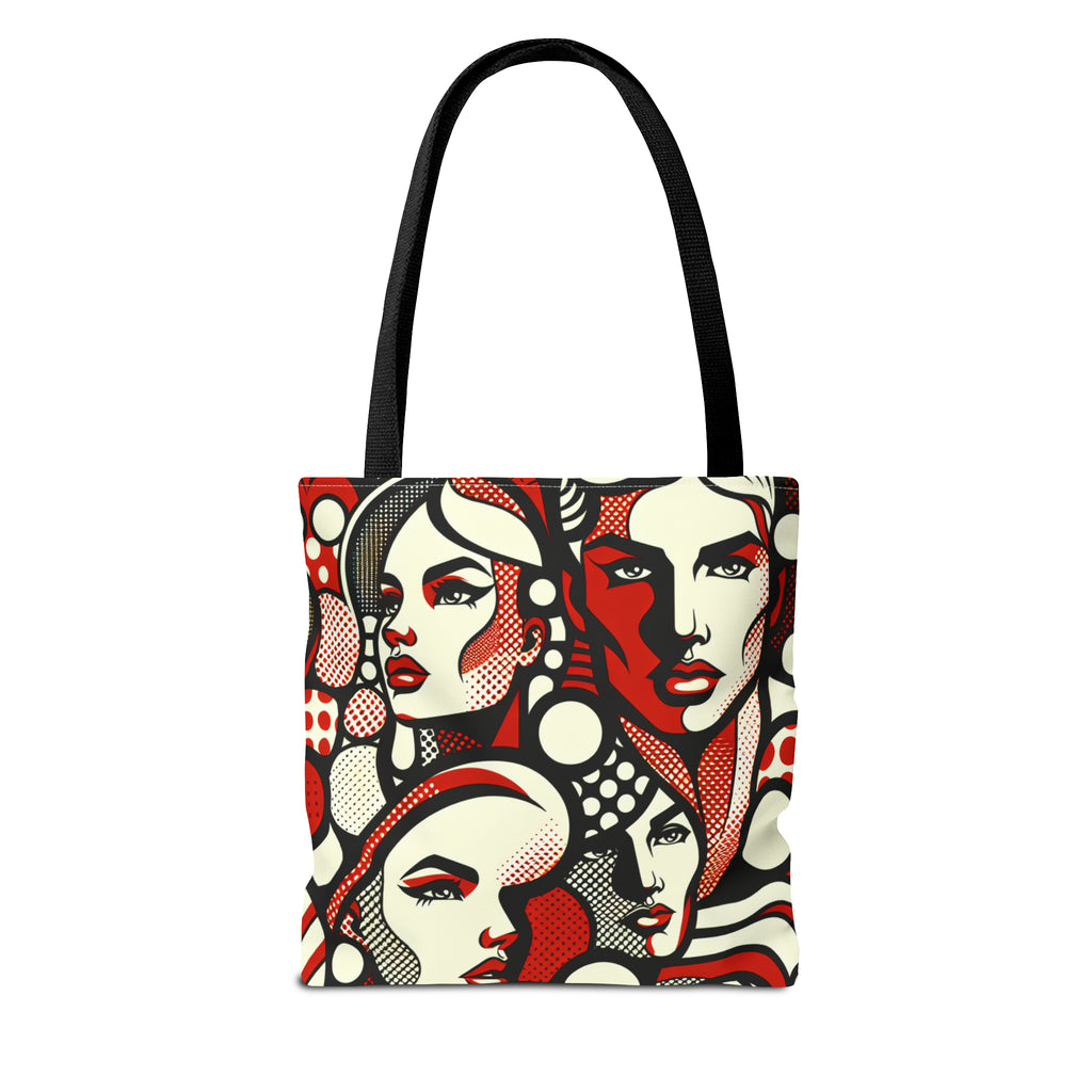 Isabella Morretti - Tote_Bag